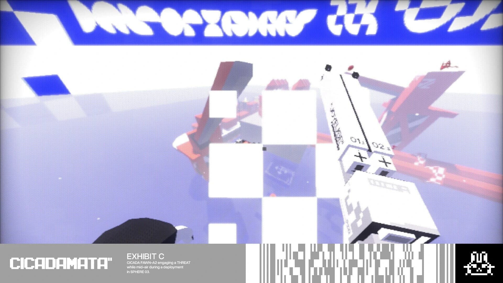 Cicadamata" screenshot 3