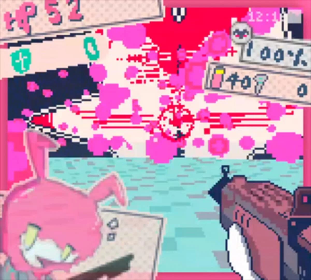 CielClou screenshot 1