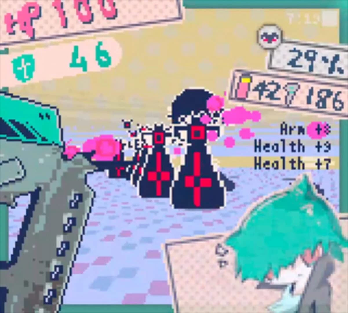 CielClou screenshot 2