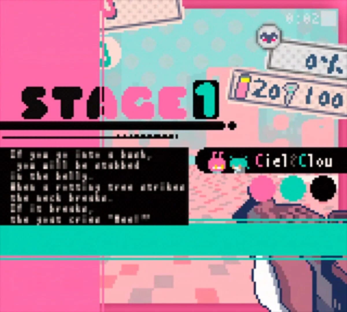 CielClou screenshot 3