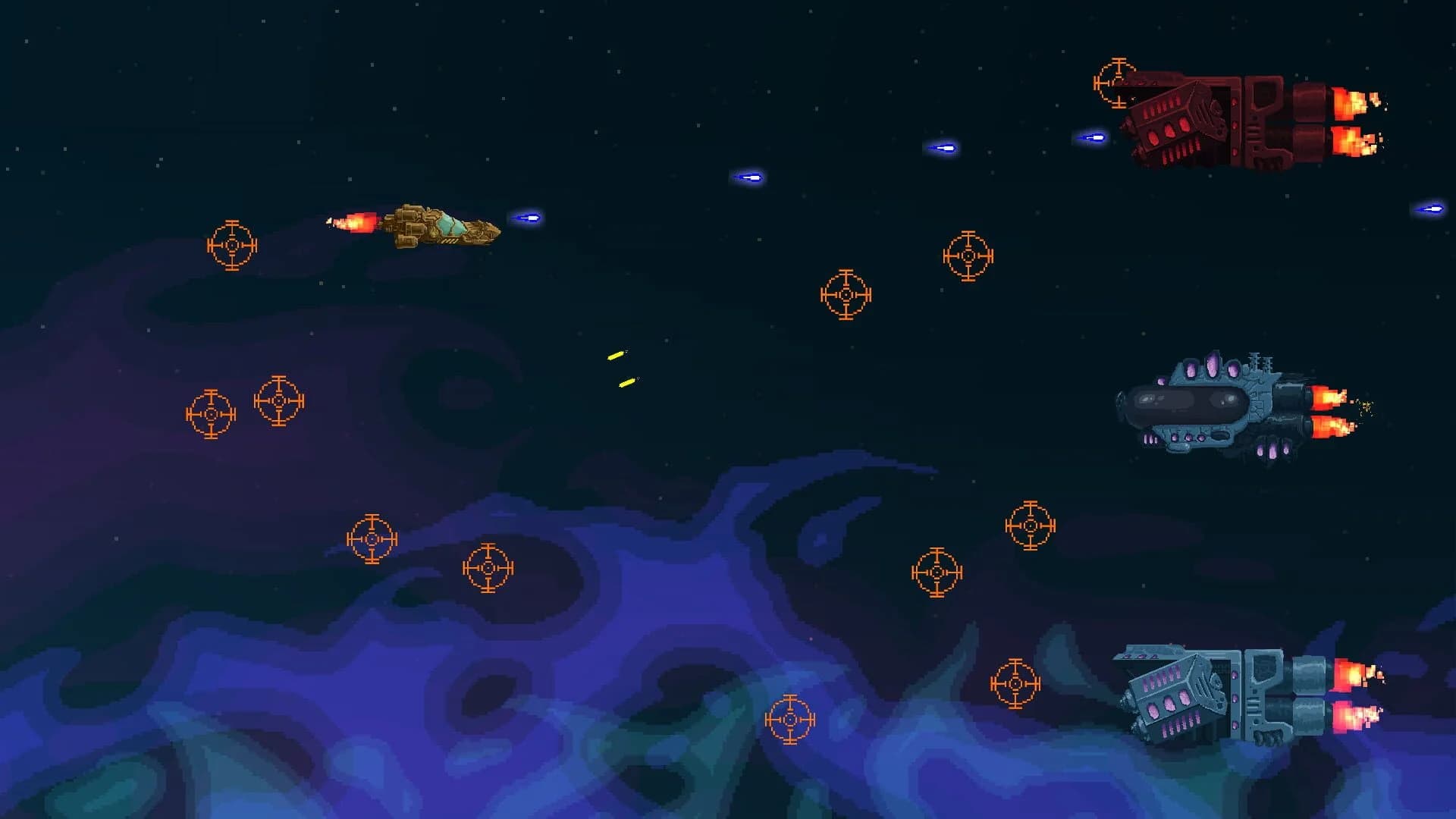 Cilla screenshot 4