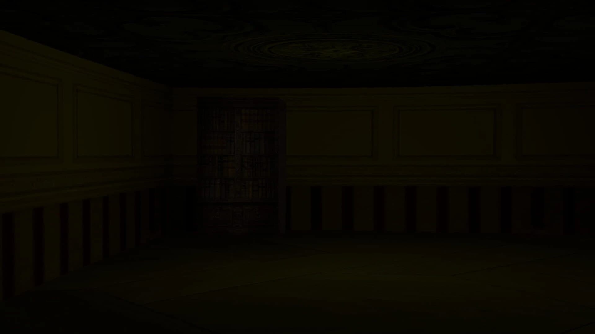 Cinco Noches en Casa Rosada 3 screenshot 2