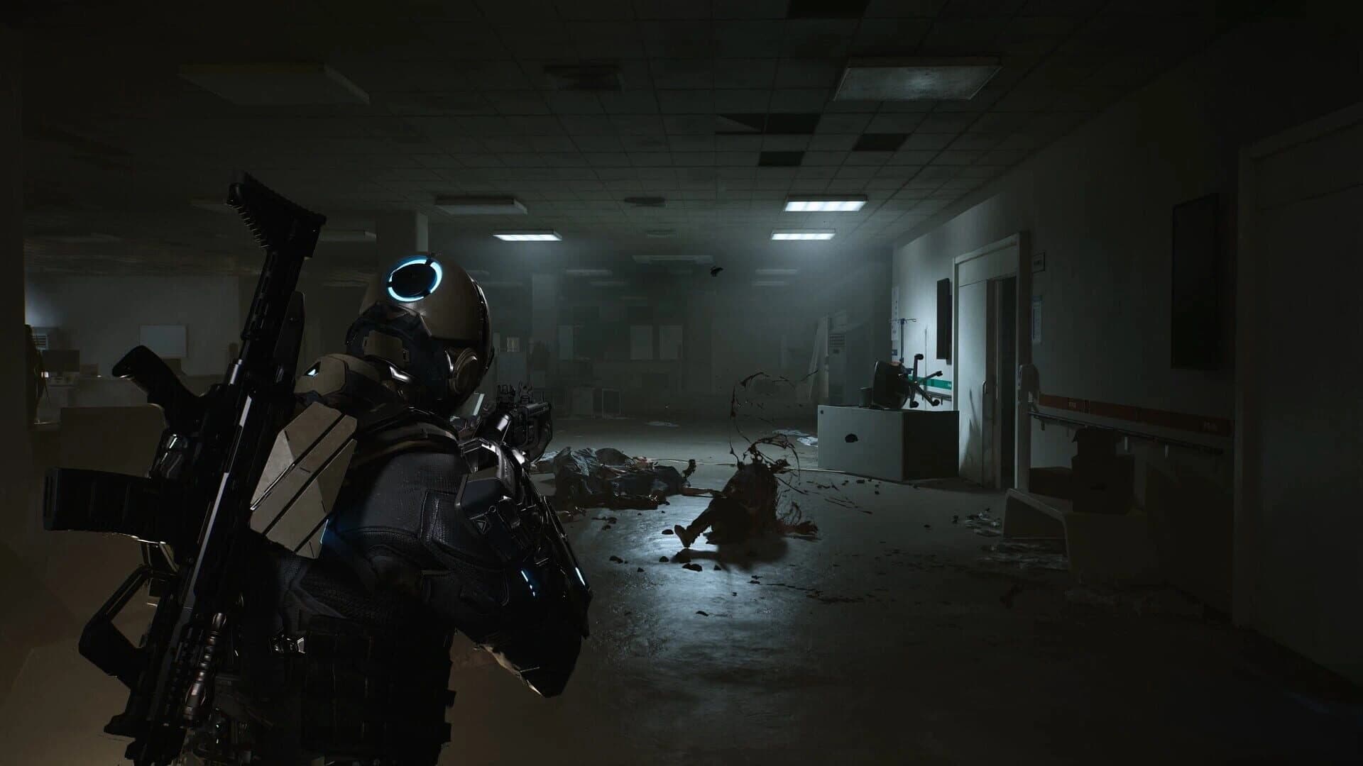 Cinder City screenshot 5