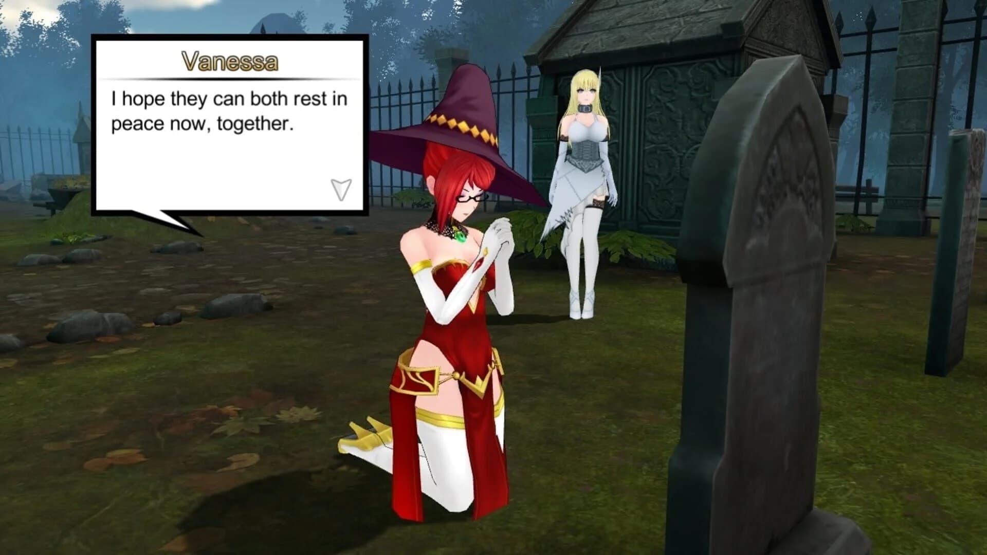 Cinderella Escape 2 Revenge screenshot 1