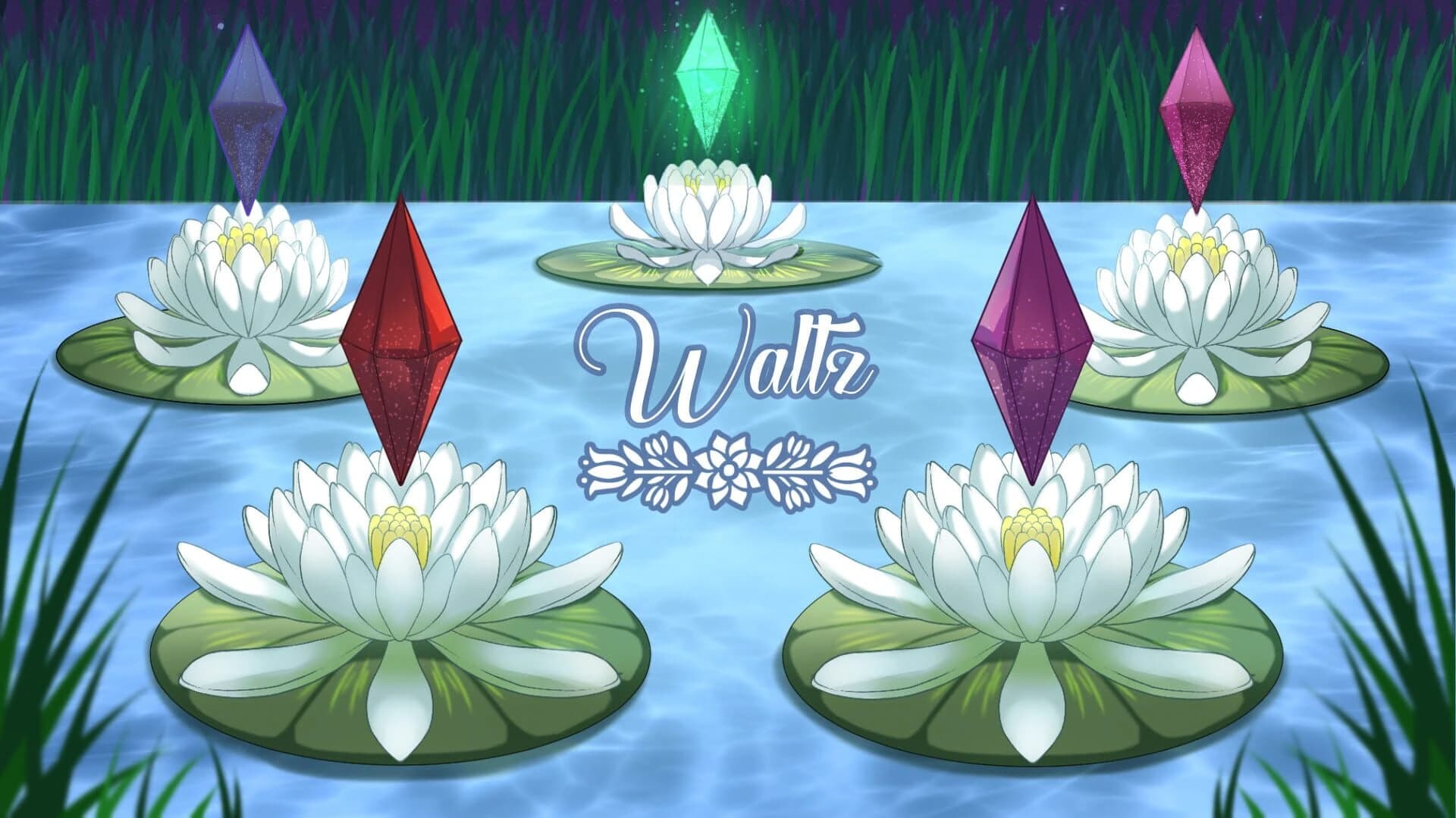 Cinderella Phenomenon: Evermore screenshot 3