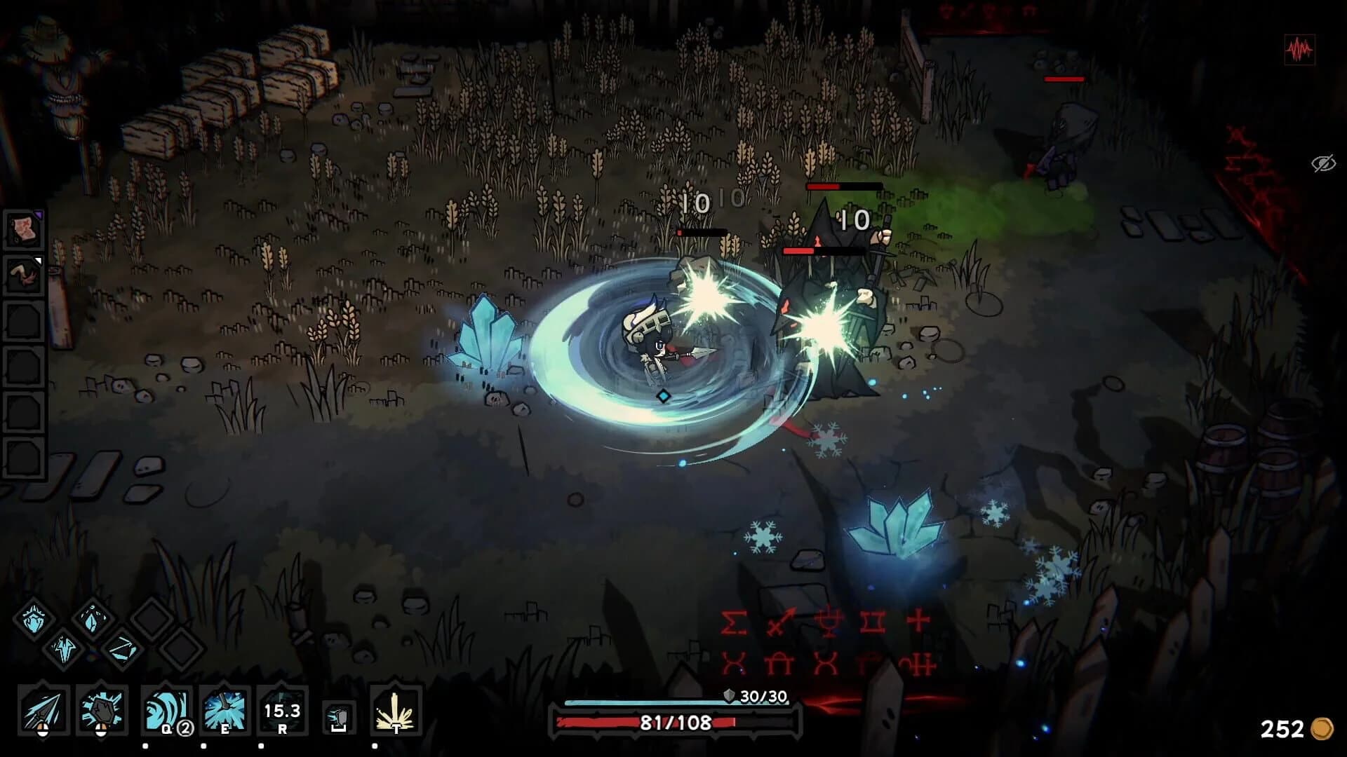 Cinderia screenshot 5