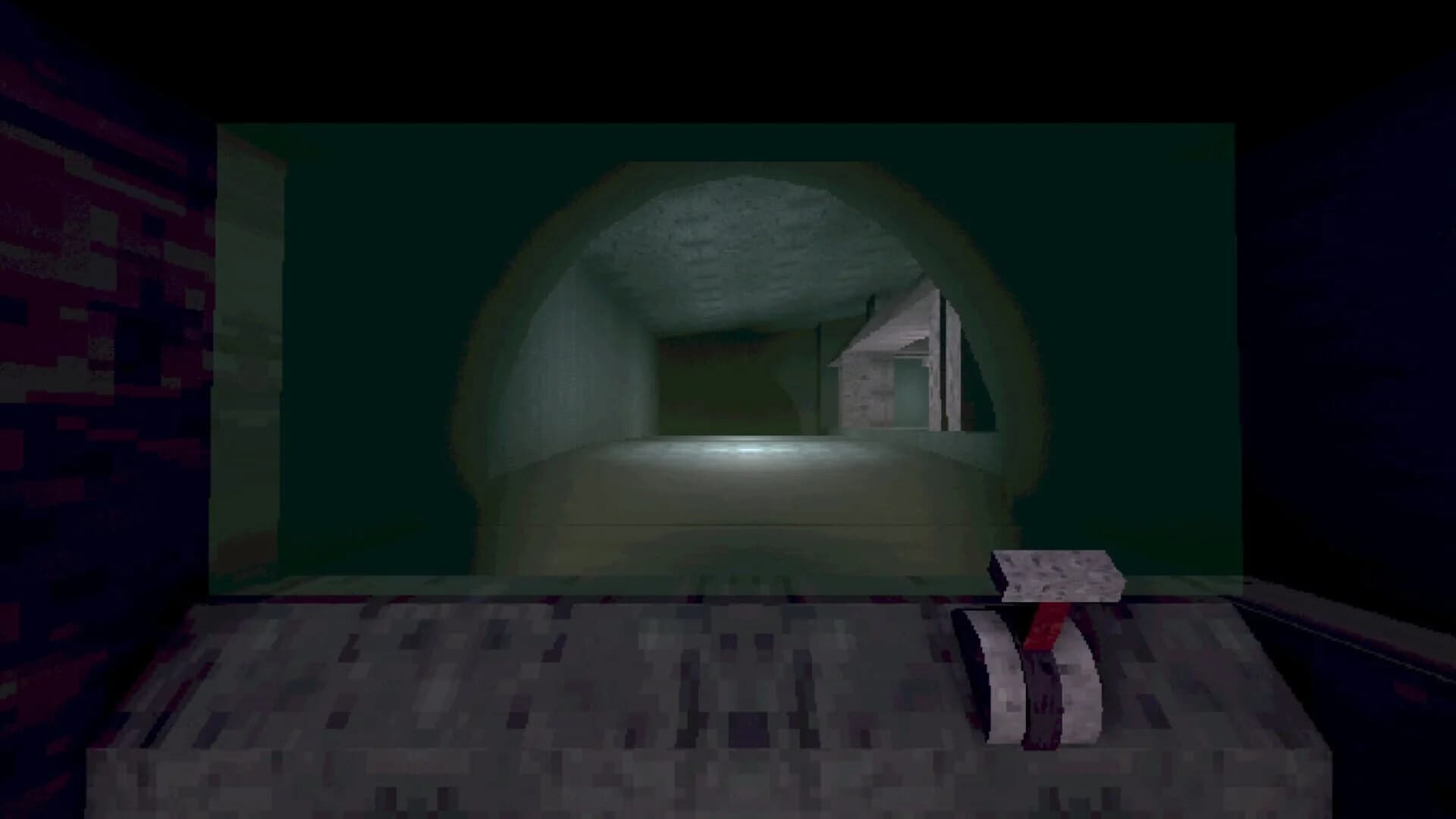 Cinderline screenshot 2