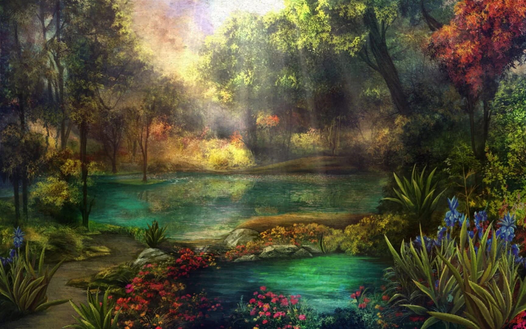 Cinders screenshot 2