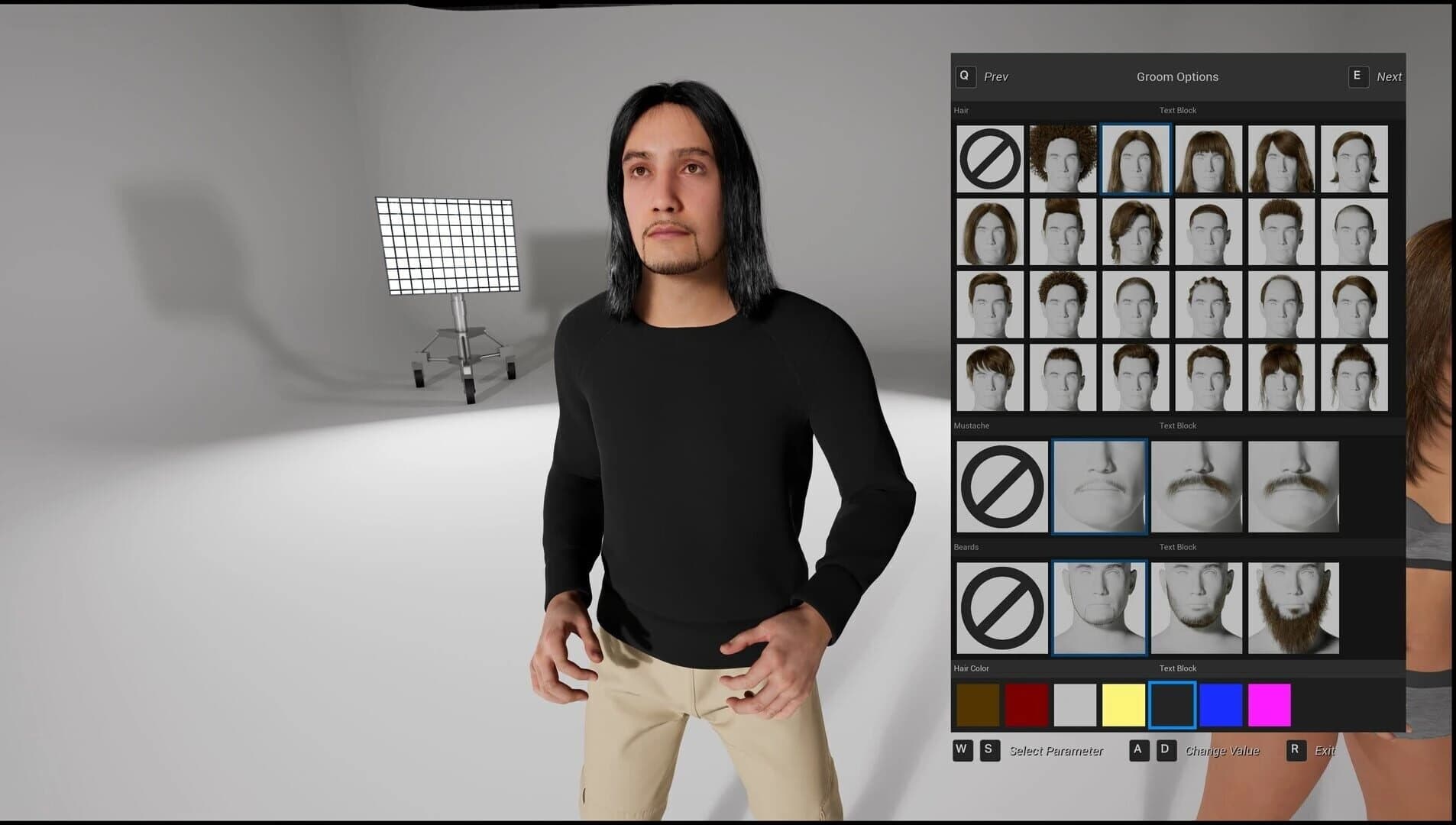 Cine Tracer 2 screenshot 2