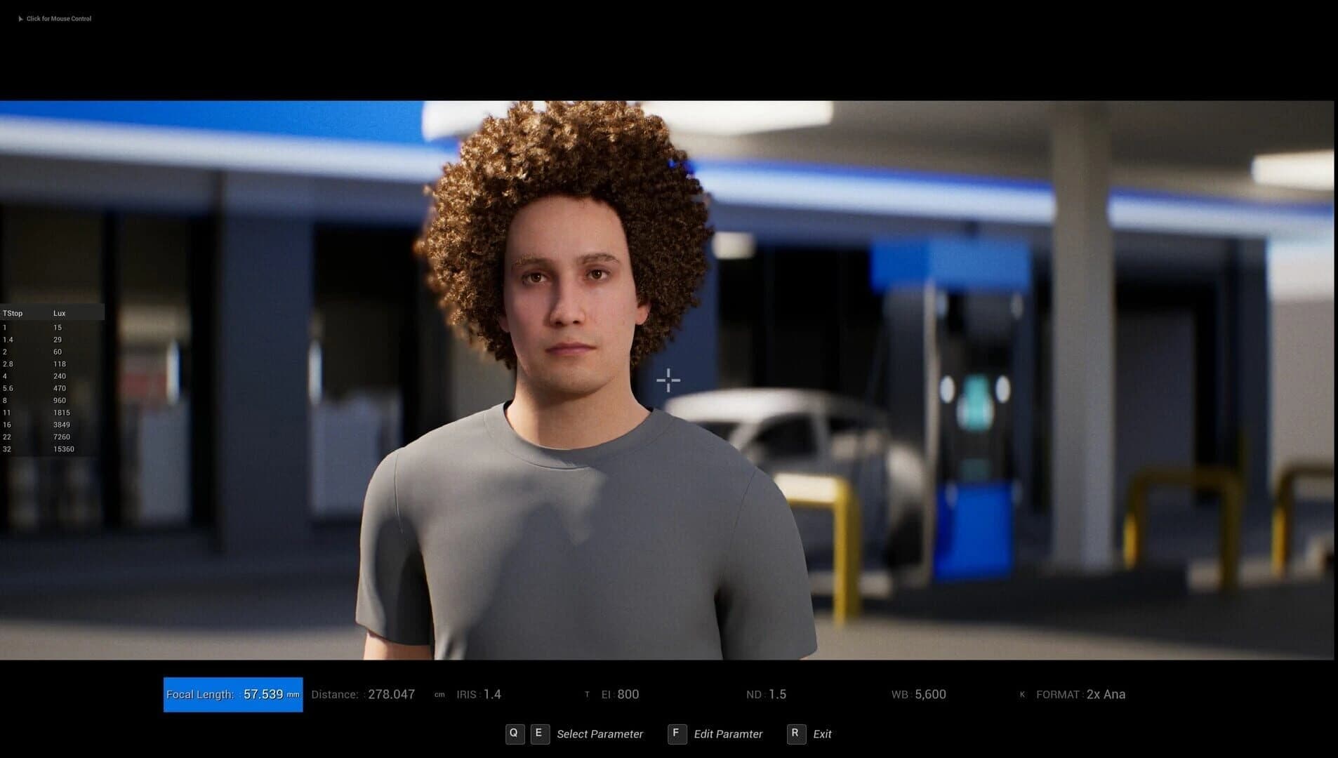 Cine Tracer 2 screenshot 3