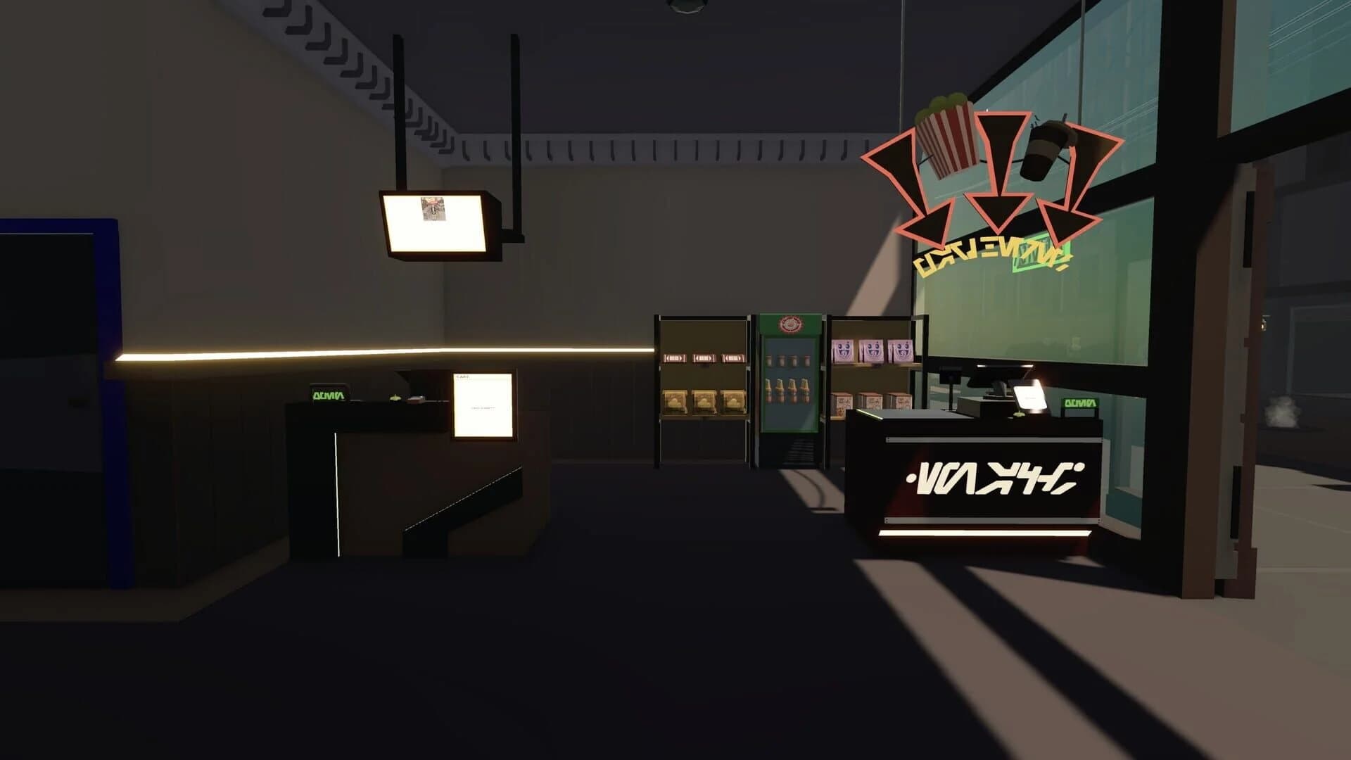 Cinema Owner screenshot 3
