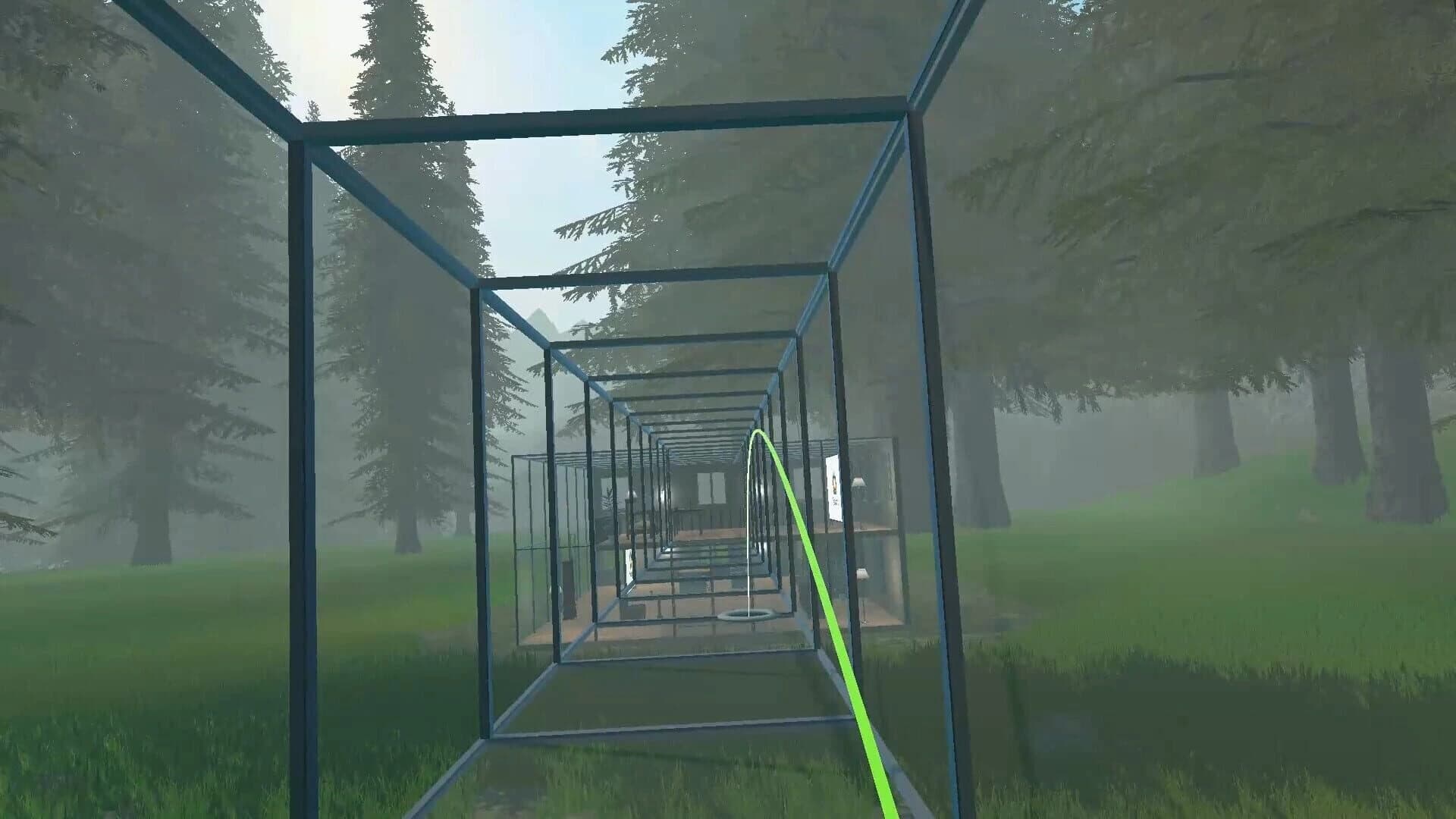 CinemaLandVR screenshot 2