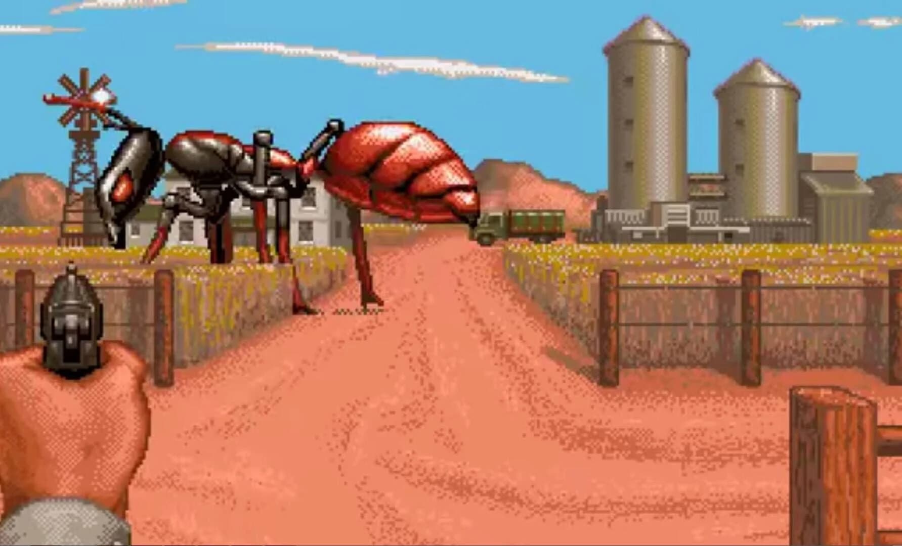 Cinemaware Anthology: 1986-1991 screenshot 2