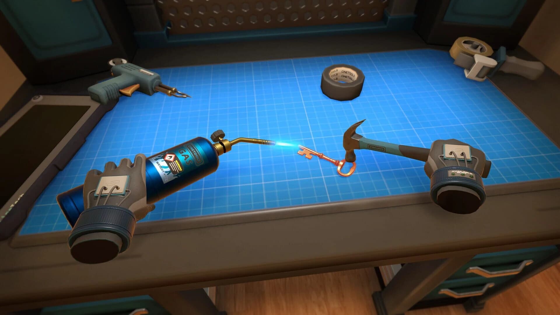 Cinescape VR screenshot 4