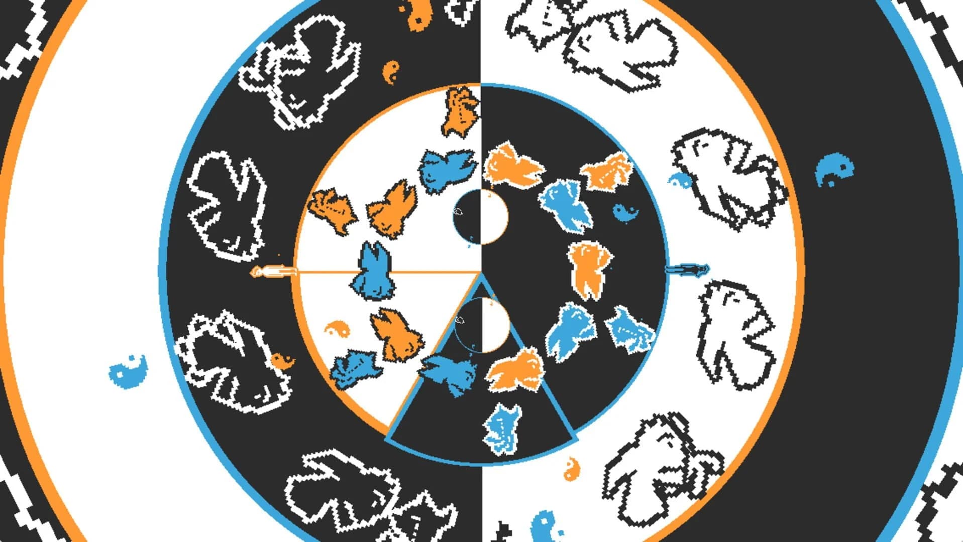 Circa Infinity screenshot 3