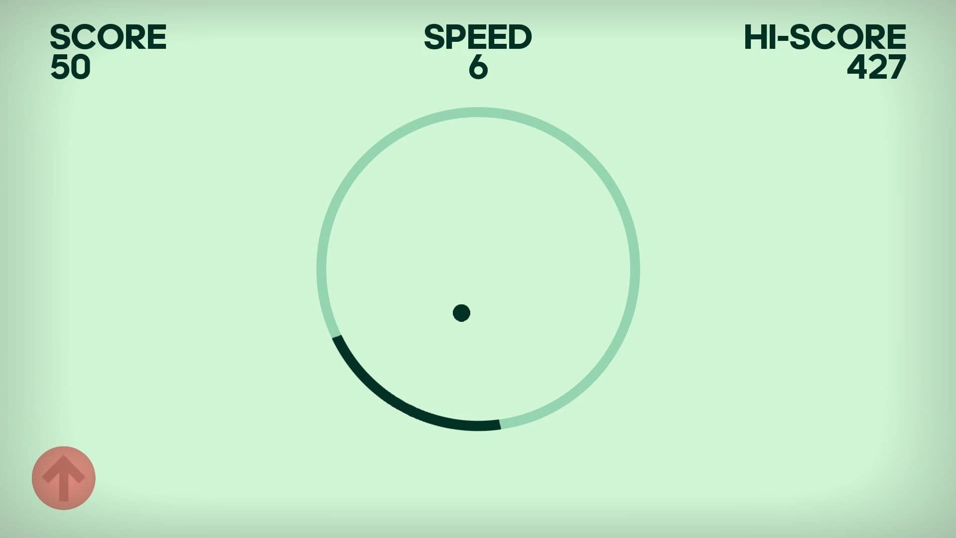 Circle screenshot 5