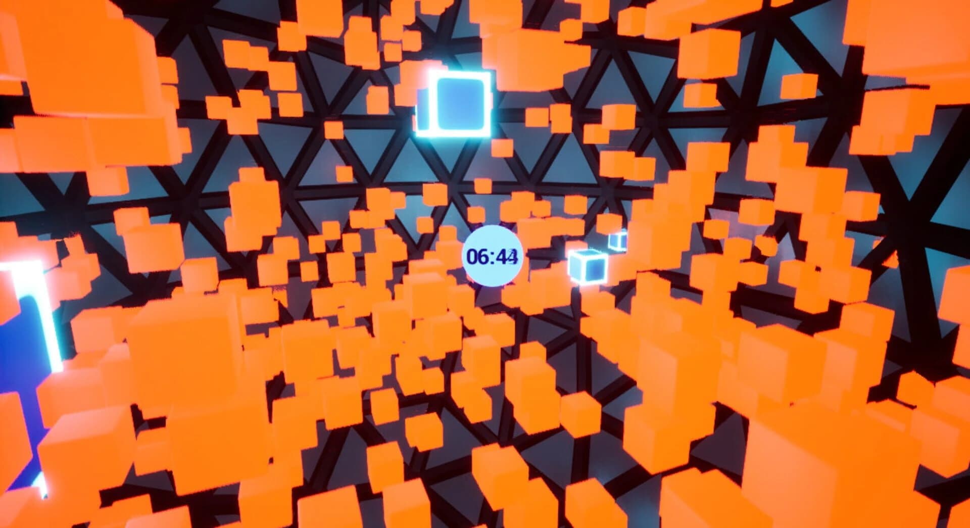 Circle Killer screenshot 3