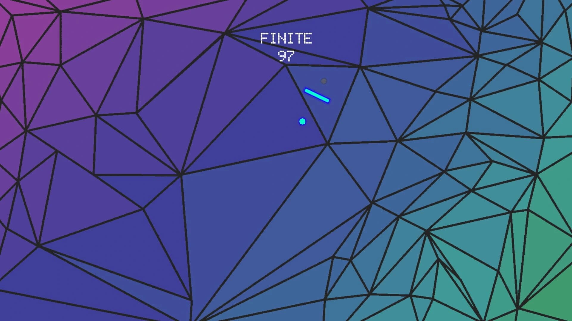 Circle Pong screenshot 4