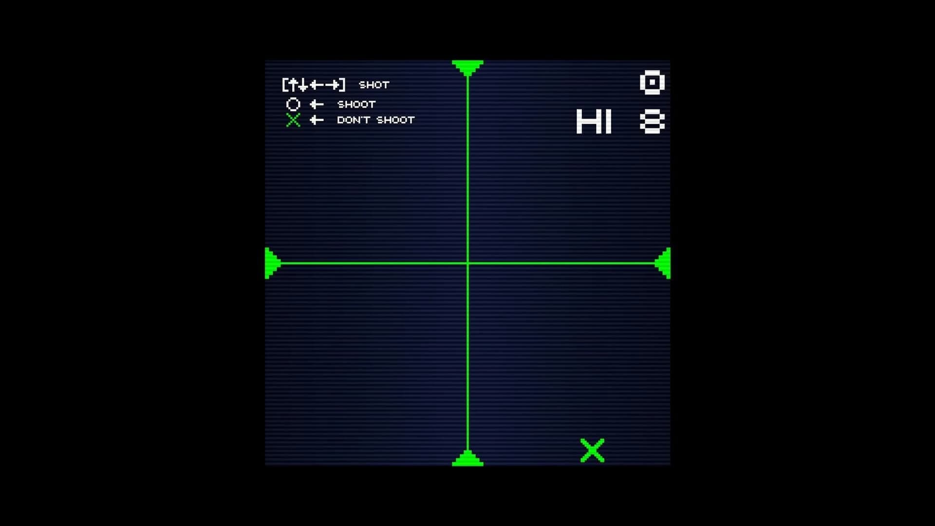 Circle Triangle Cross screenshot 2