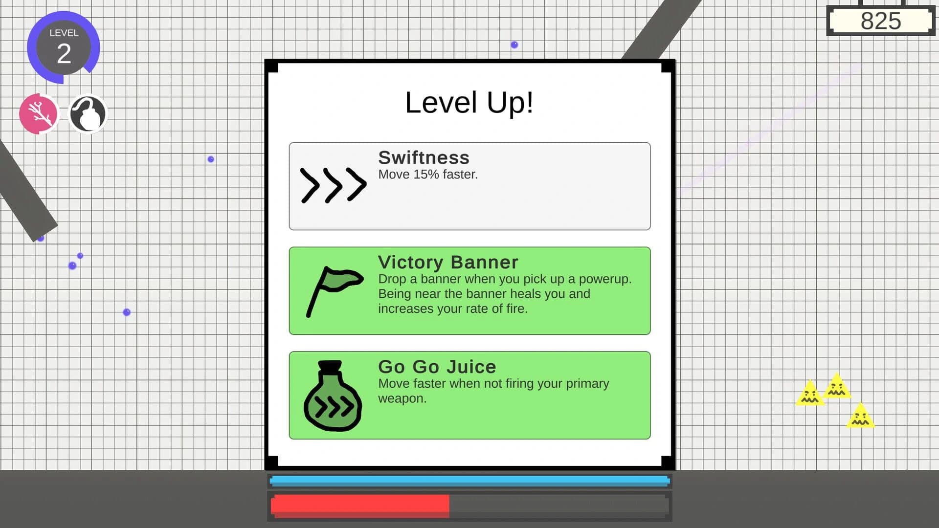 Circle With a Gun screenshot 5
