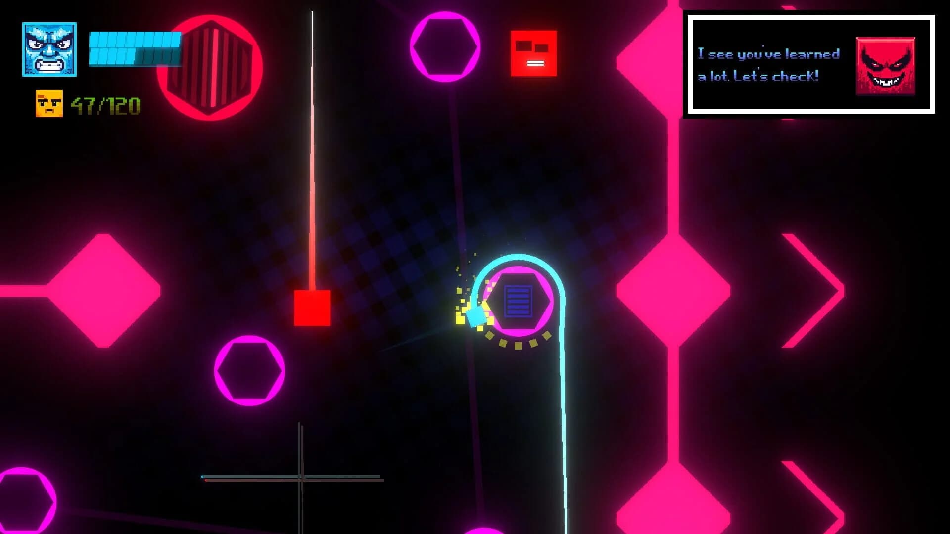 Circoid screenshot 1