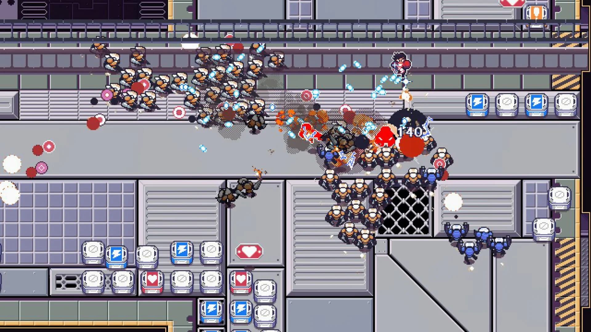Circuit Breakers screenshot 4