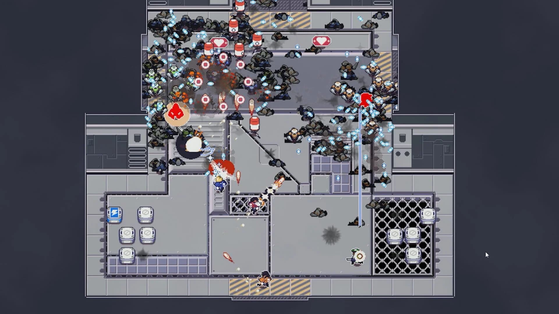 Circuit Breakers screenshot 1