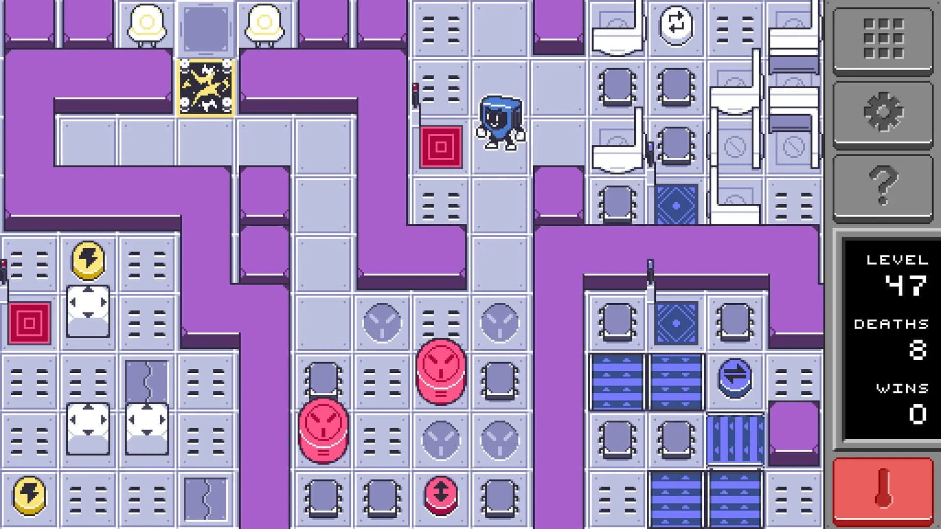 Circuit Dude screenshot 4