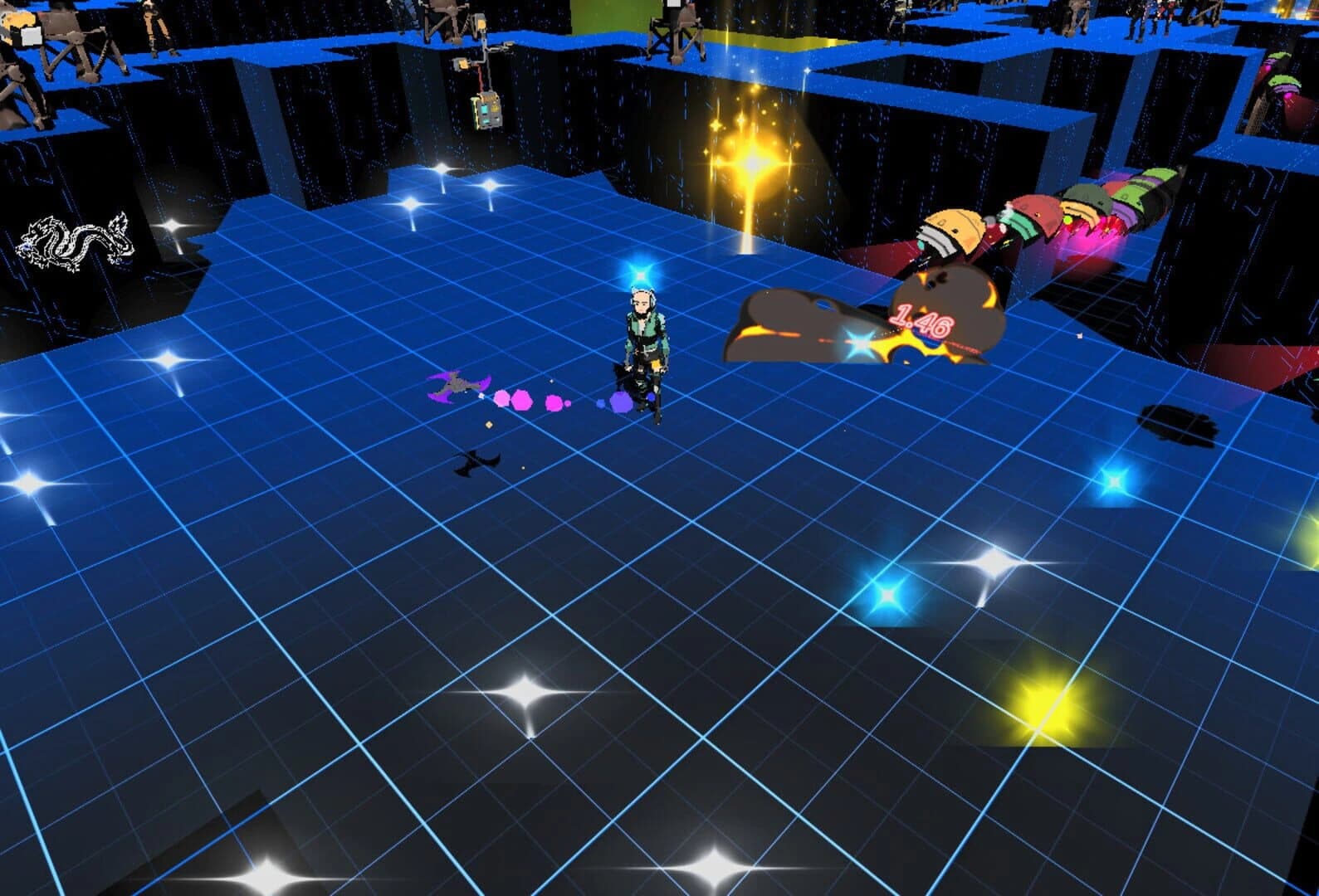 Circuit Runner screenshot 5