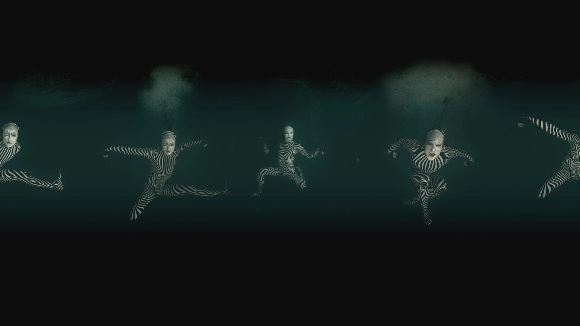 Cirque du Soleil screenshot 4