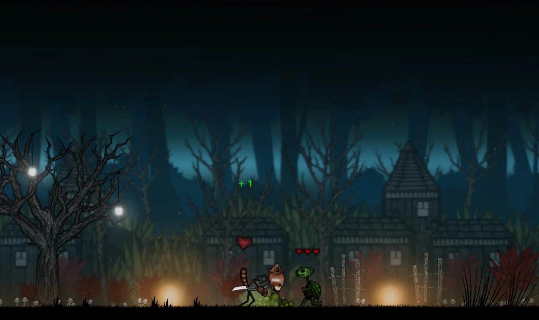 Cirrata screenshot 2