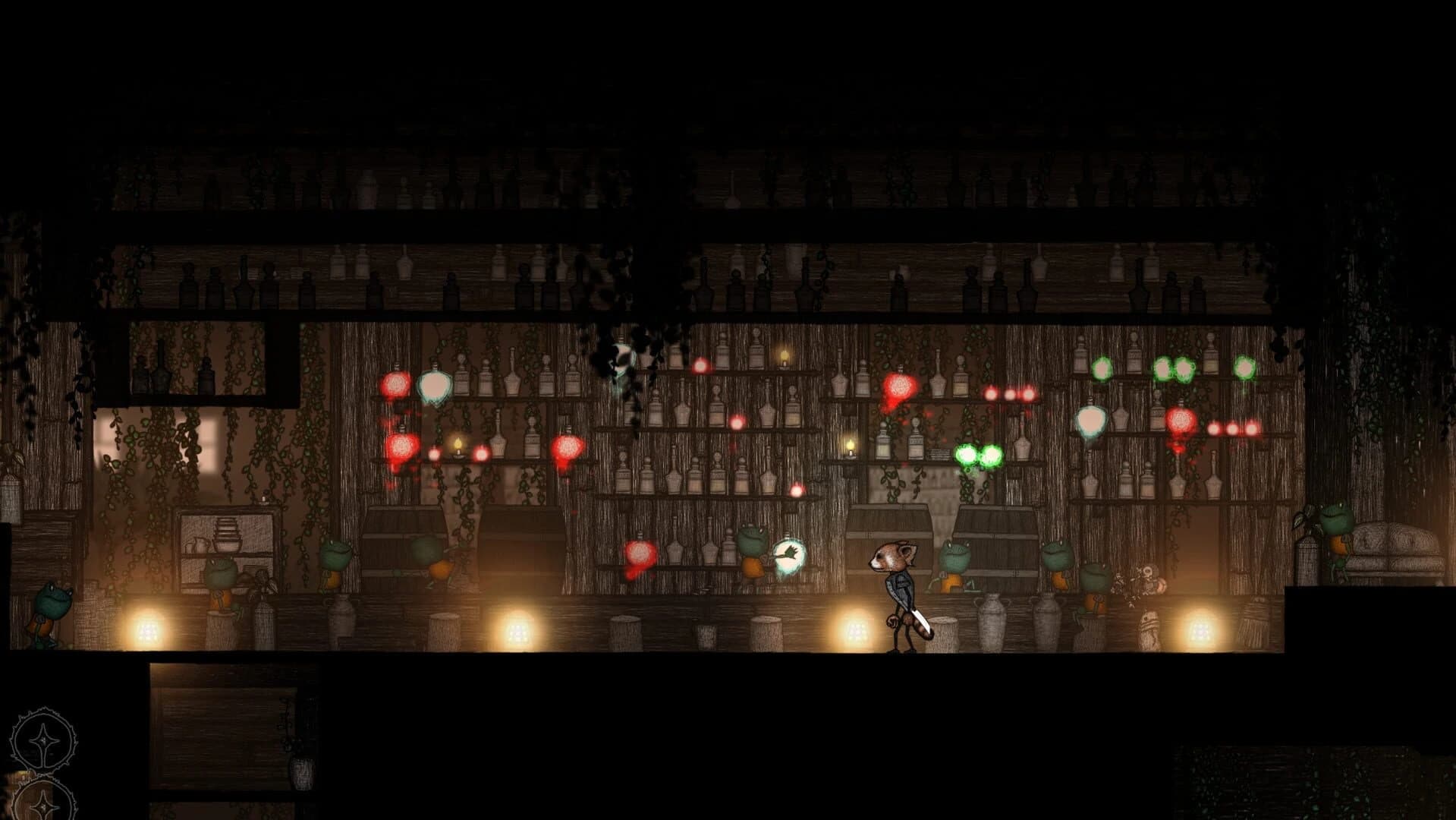 Cirrata screenshot 1