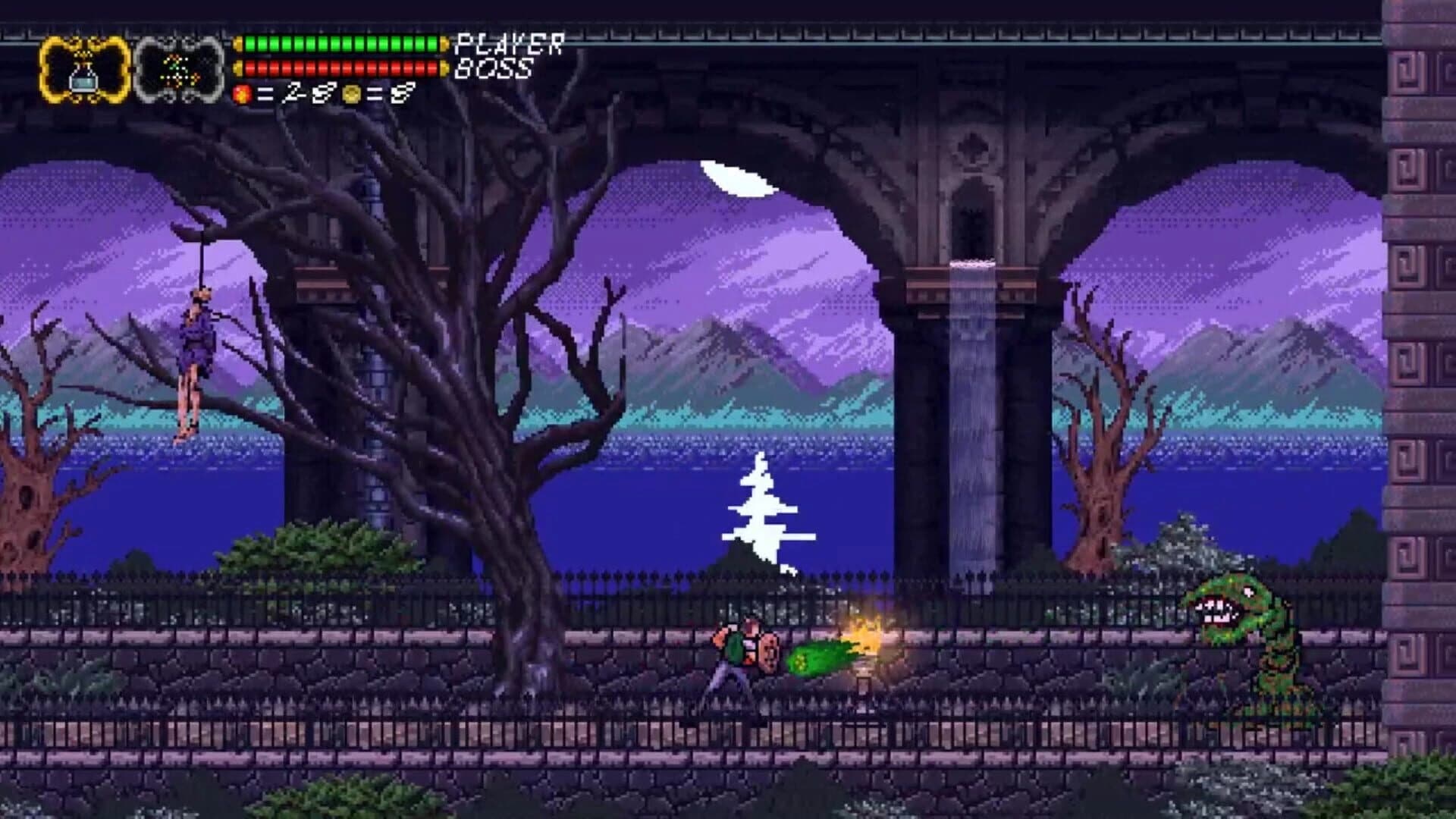 Citadale: The Awakened Spirit screenshot 1