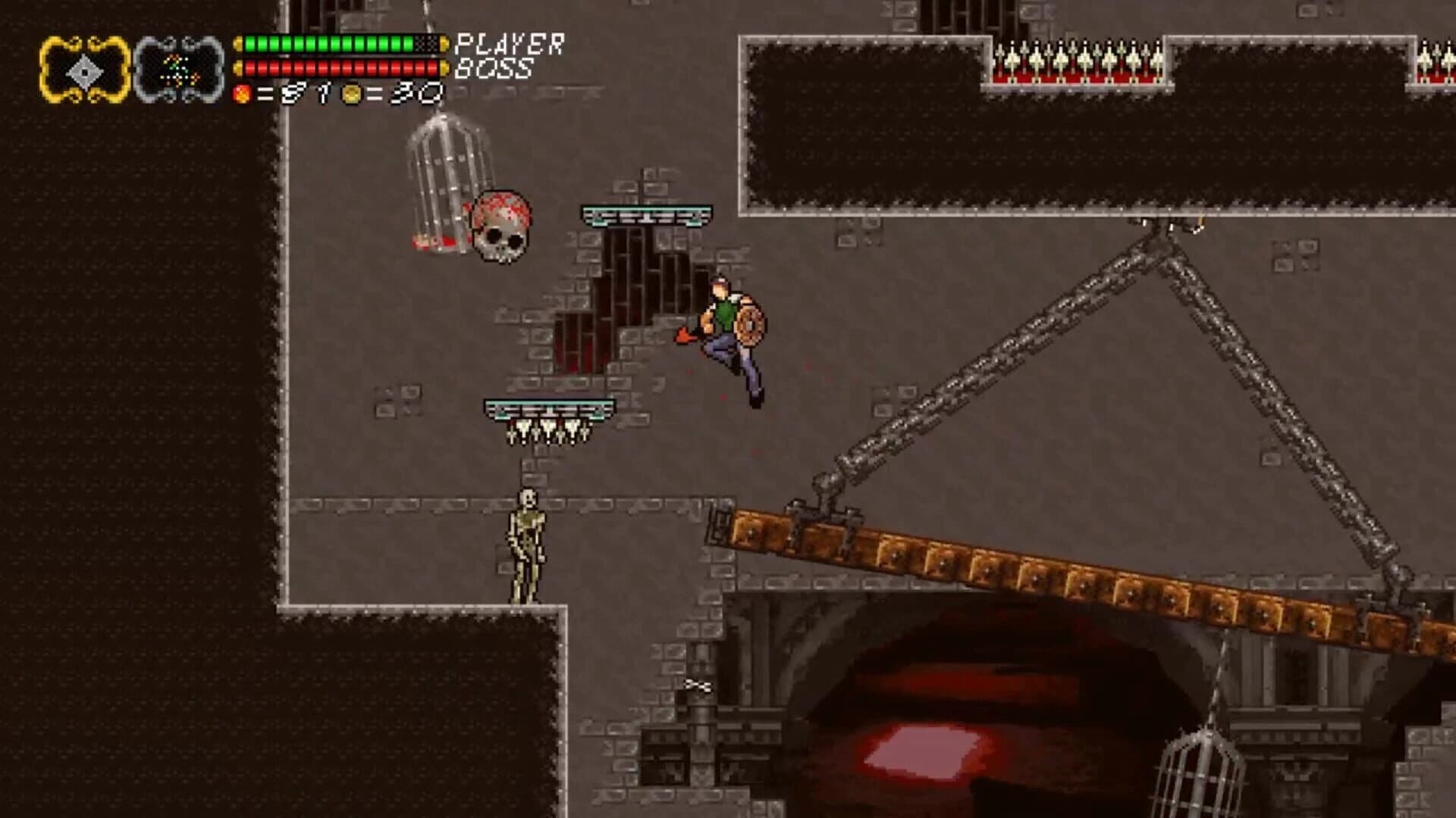Citadale: The Awakened Spirit screenshot 5