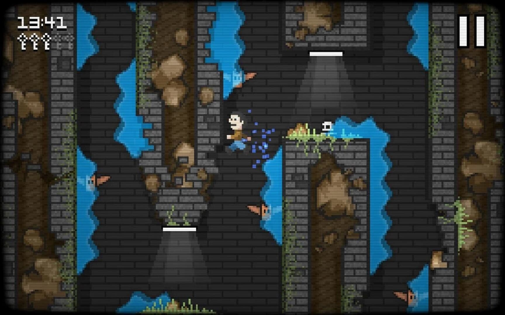 Citadel 1986 screenshot 4
