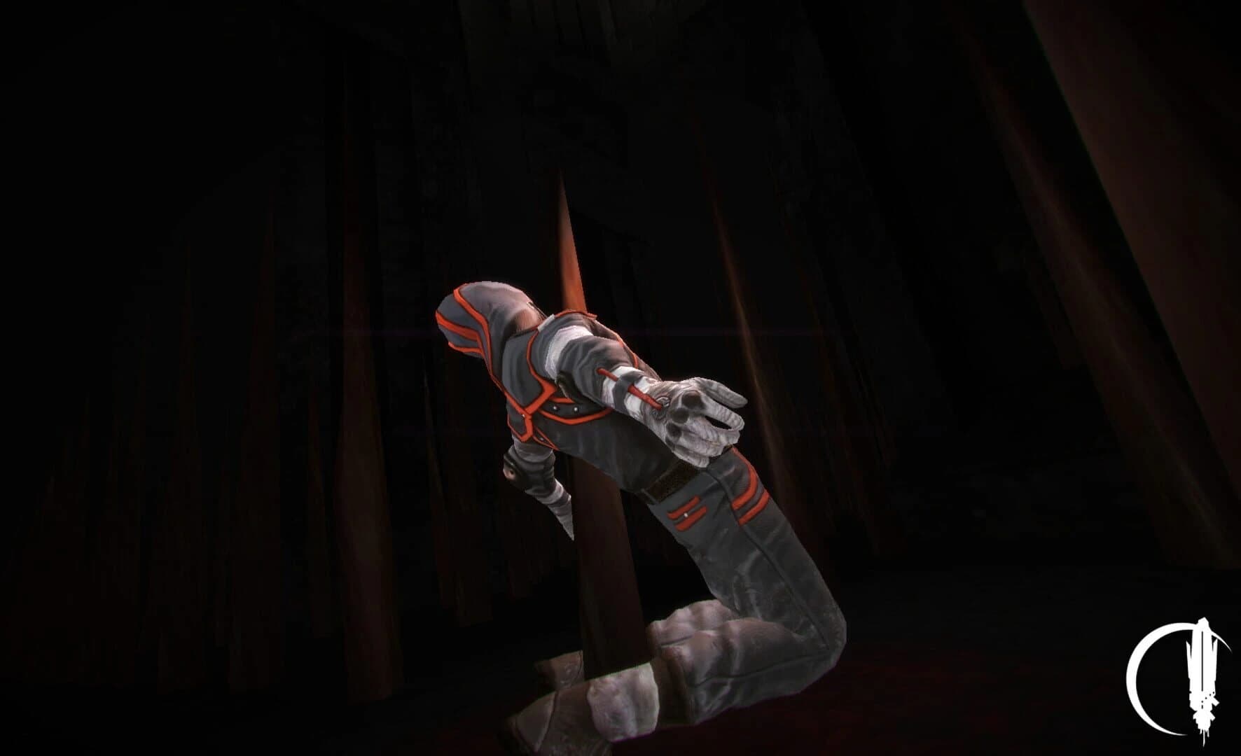 Citadel screenshot 1