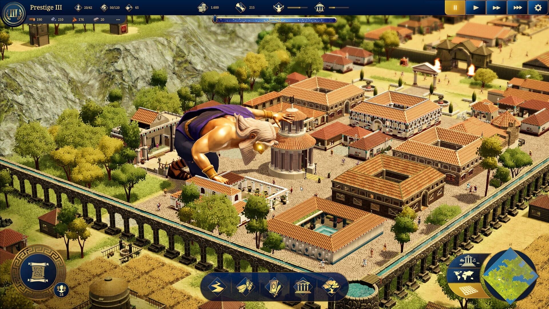 Citadelum screenshot 2