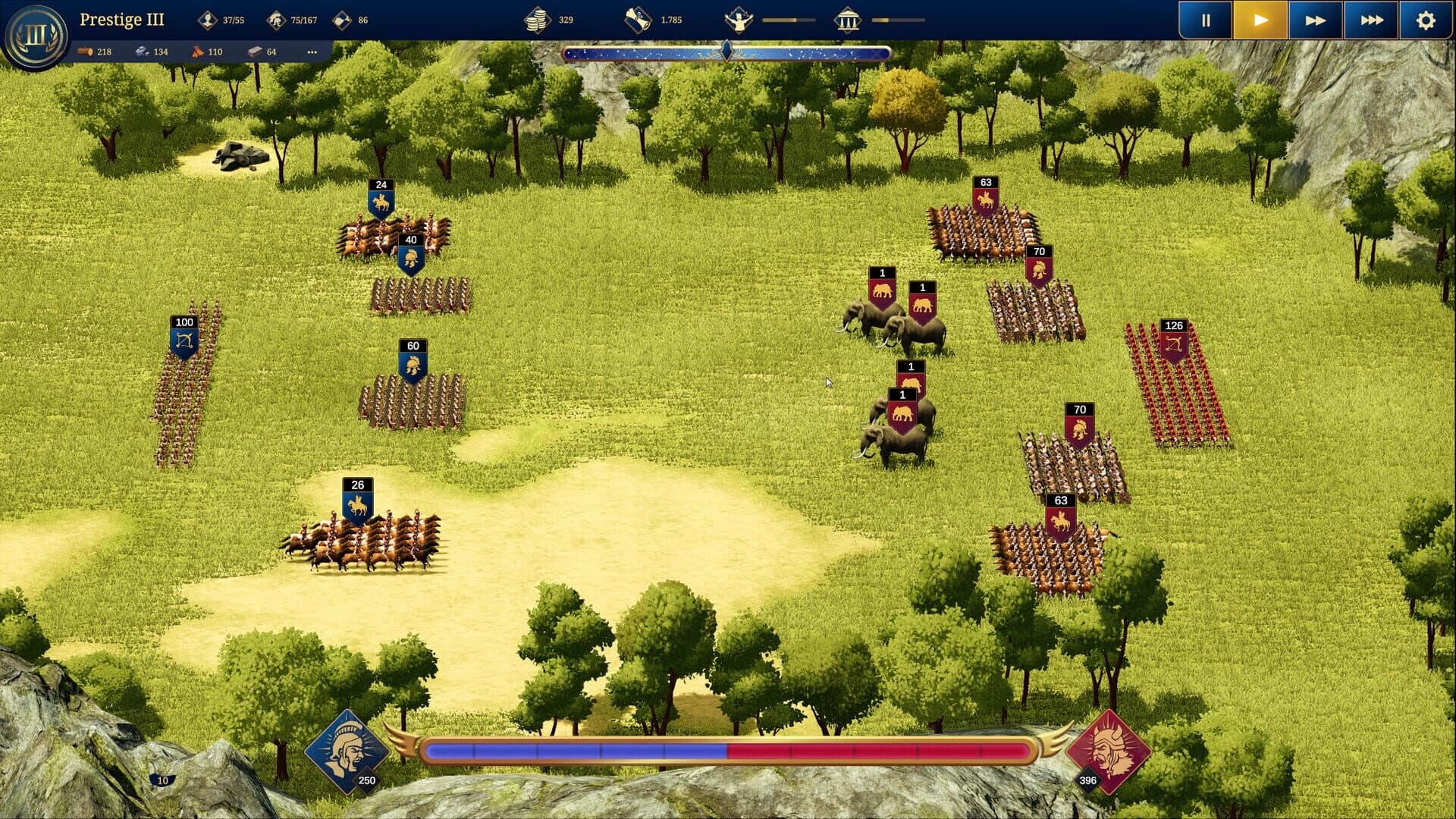 Citadelum screenshot 5