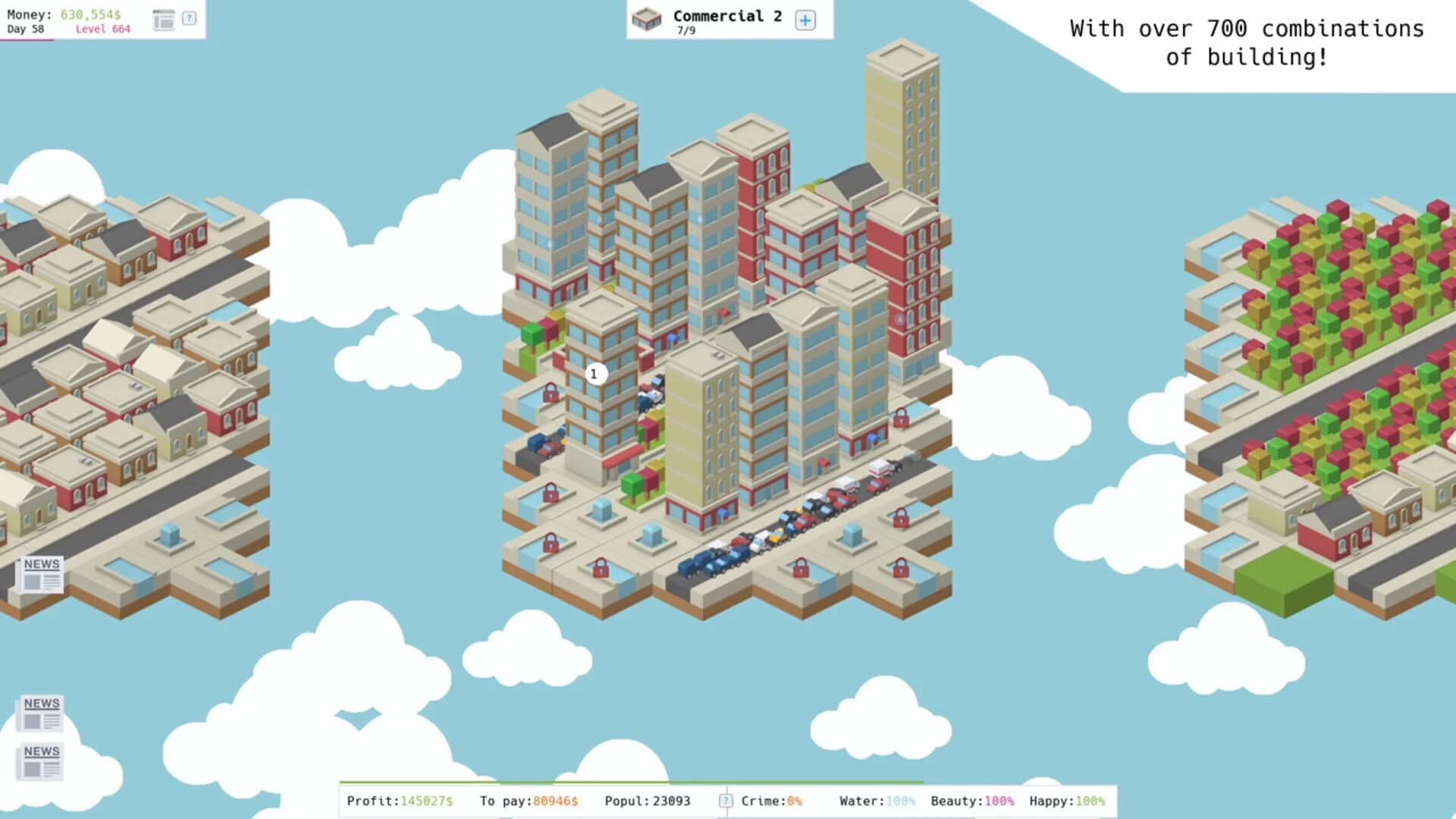 Citalis screenshot 3