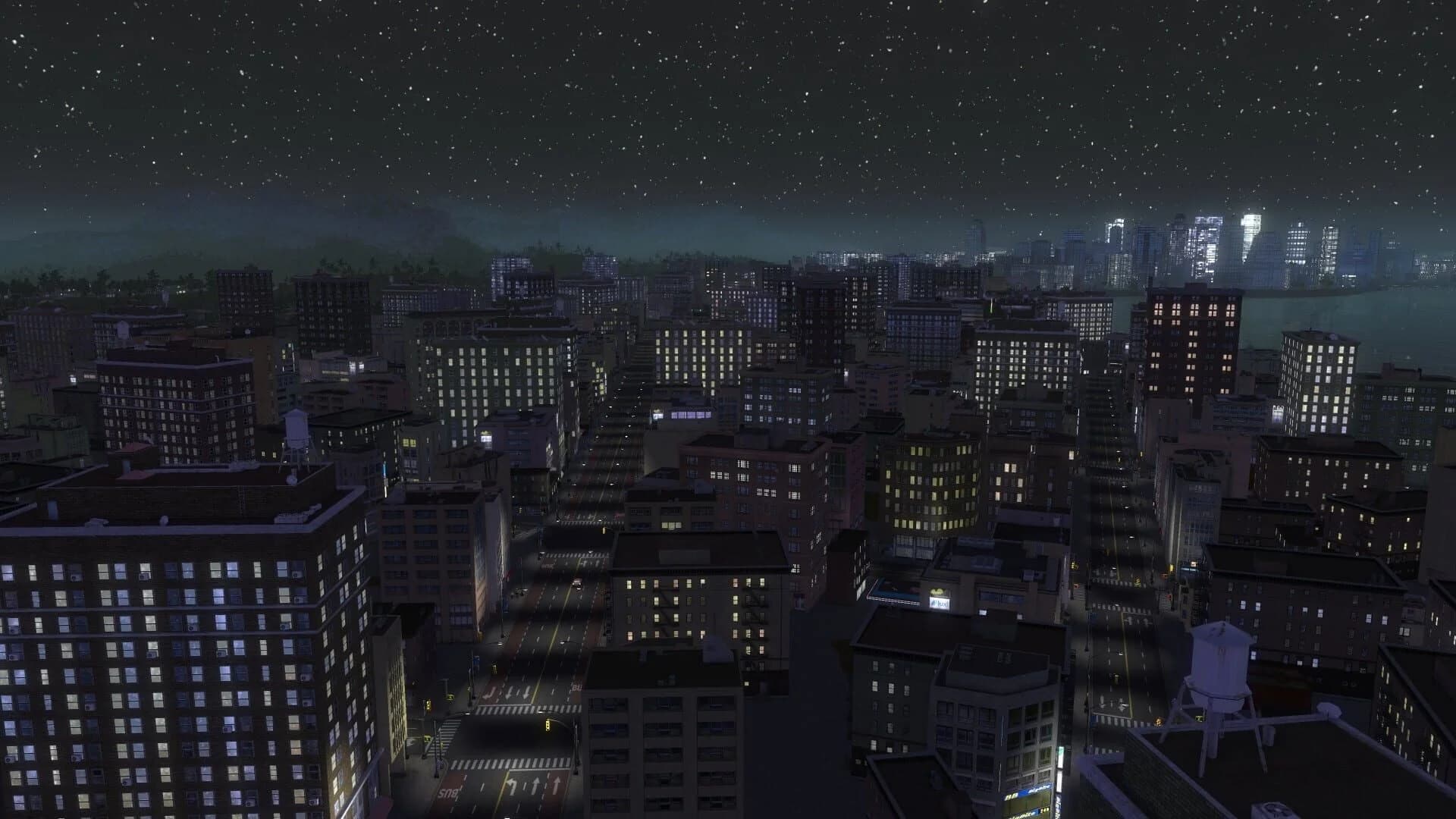 Cities in Motion 2 screenshot 5