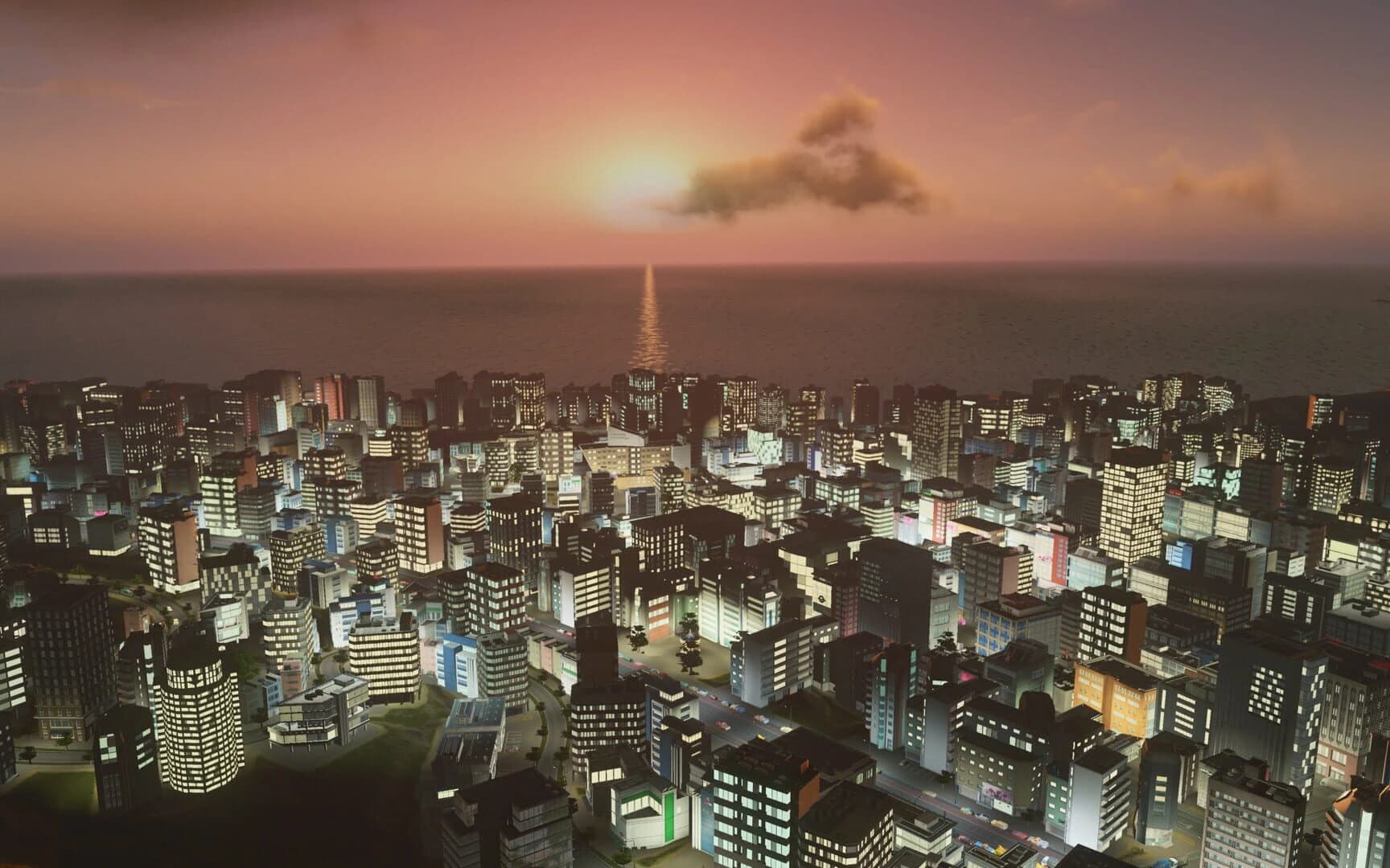 Cities: Skylines - Downtown Radio screenshot 4
