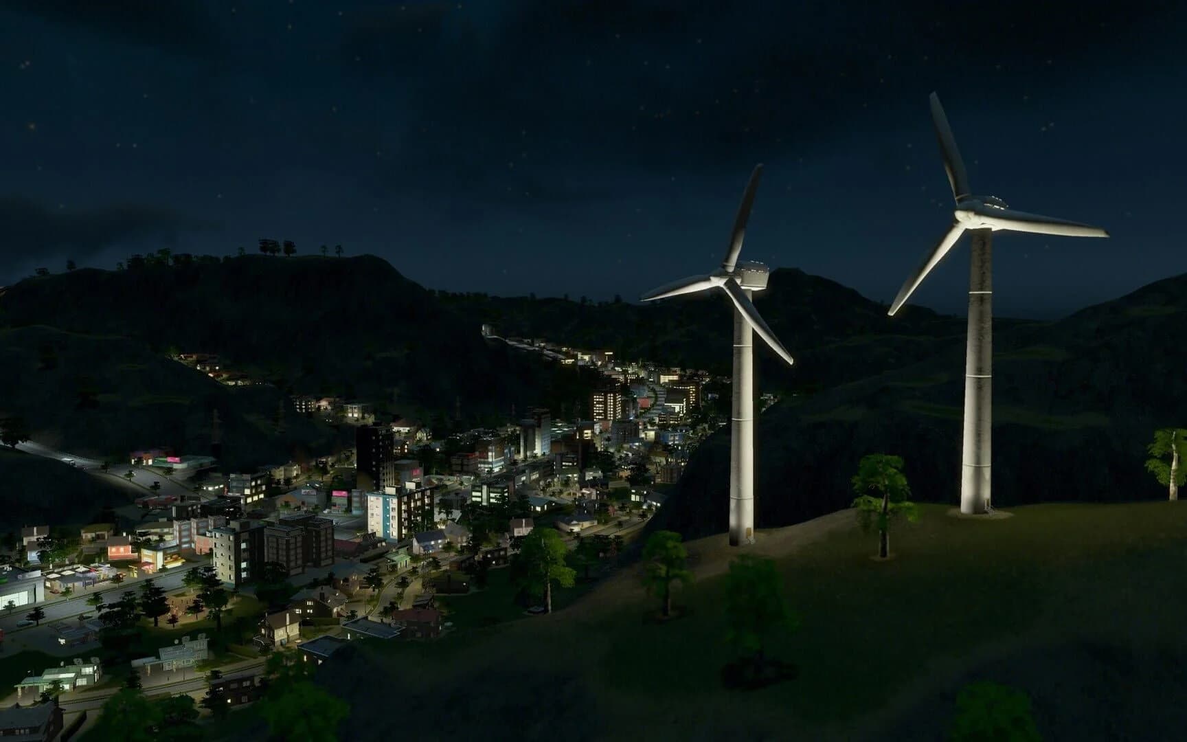 Cities: Skylines - Premium Edition 2 screenshot 1