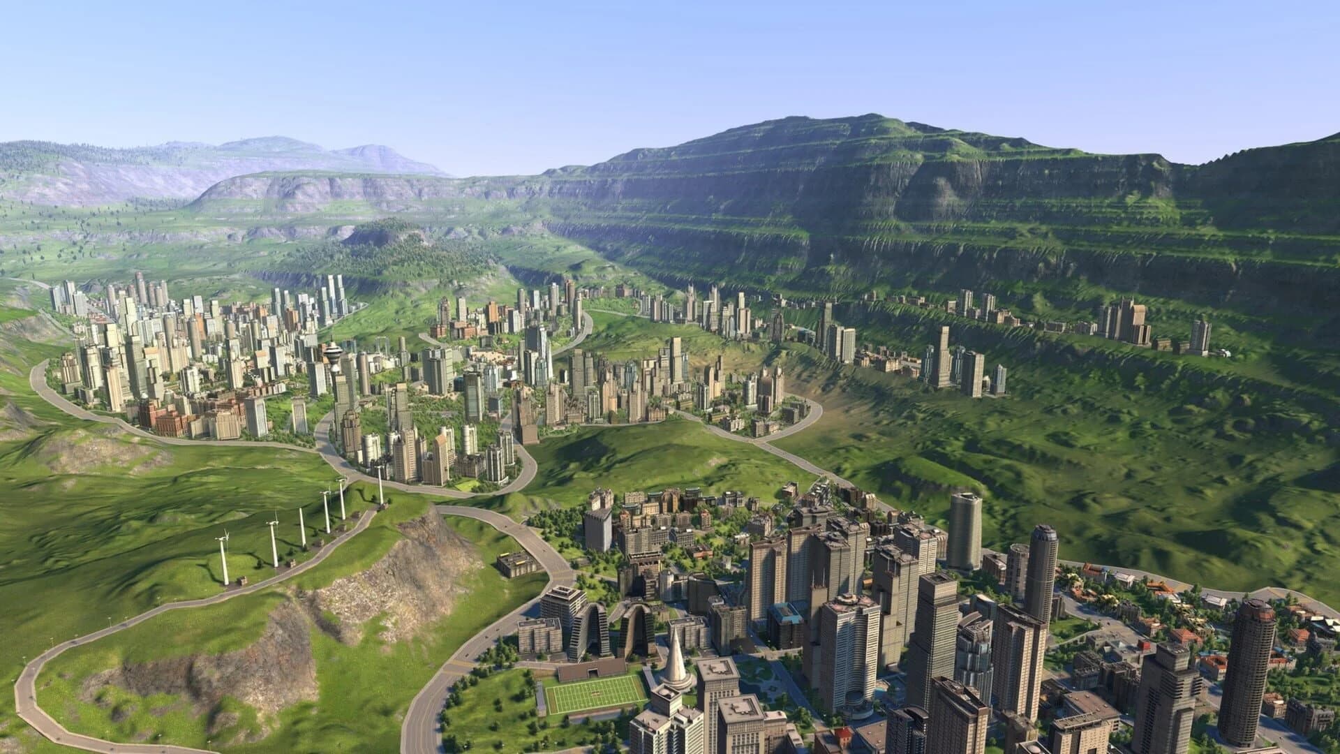 Cities XL: Platinum screenshot 3