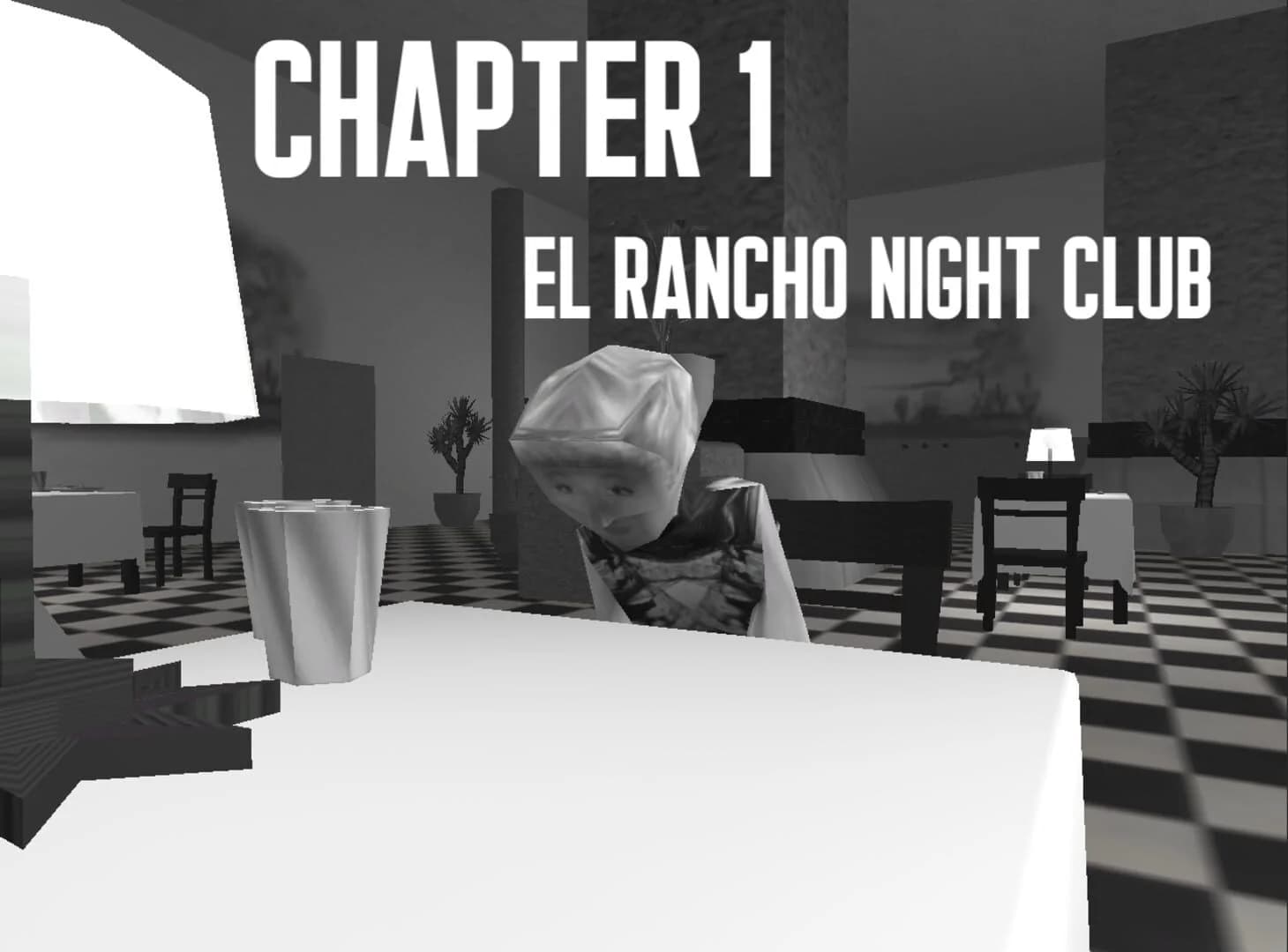 Citizen Kane 64 screenshot 4