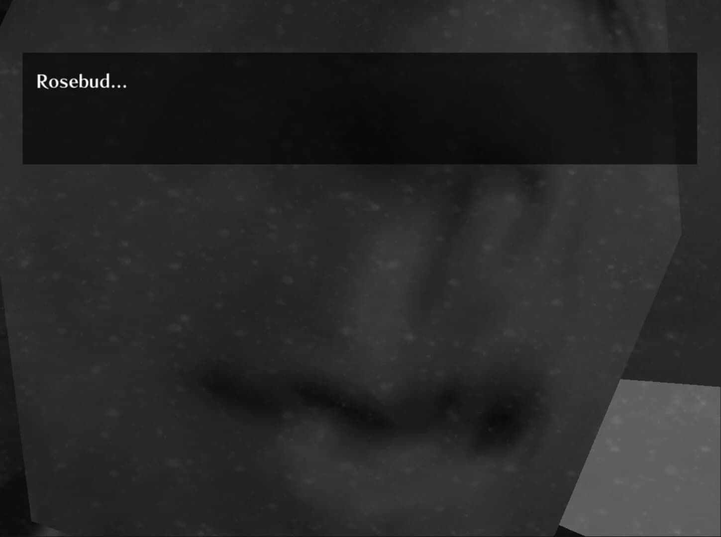 Citizen Kane 64 screenshot 3