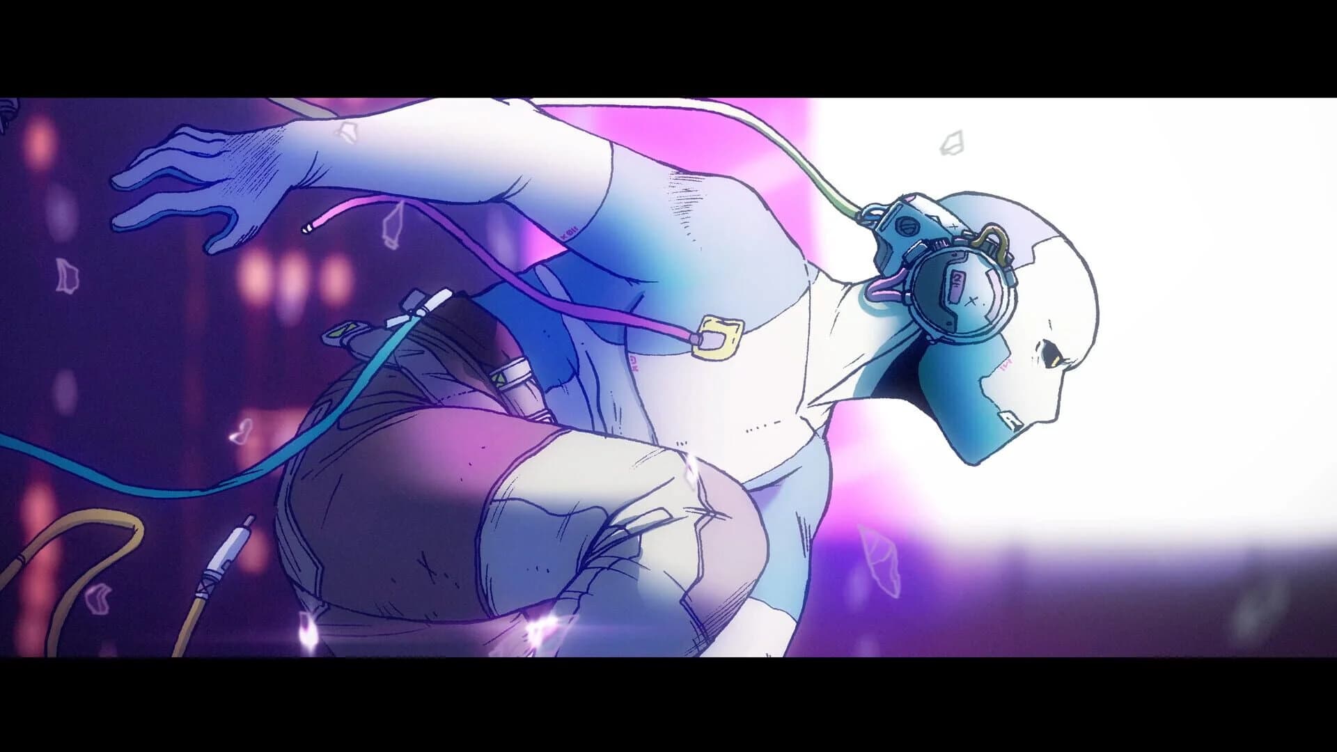 Citizen Sleeper 2: Starward Vector screenshot 3