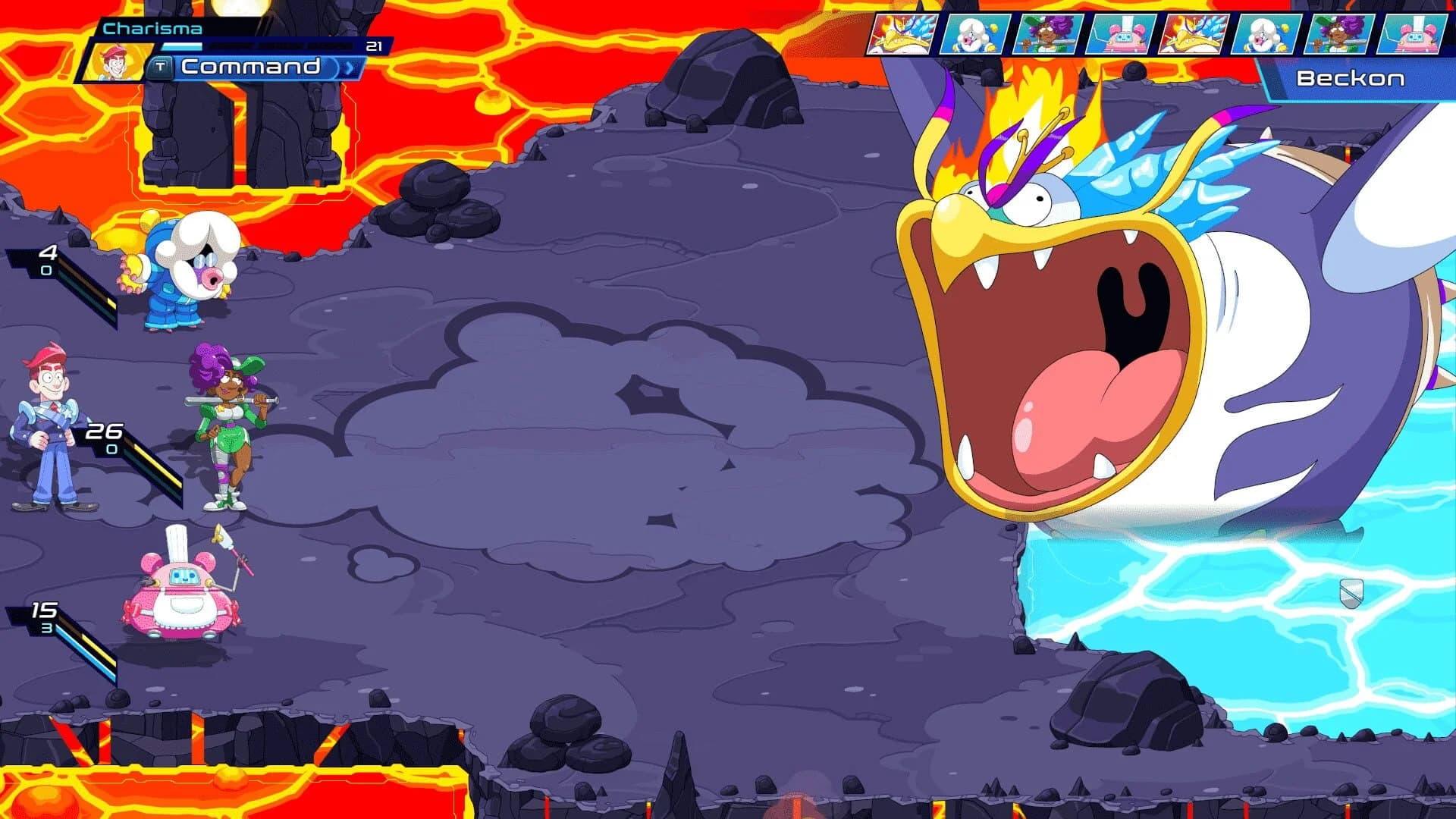 Citizens of Space screenshot 5