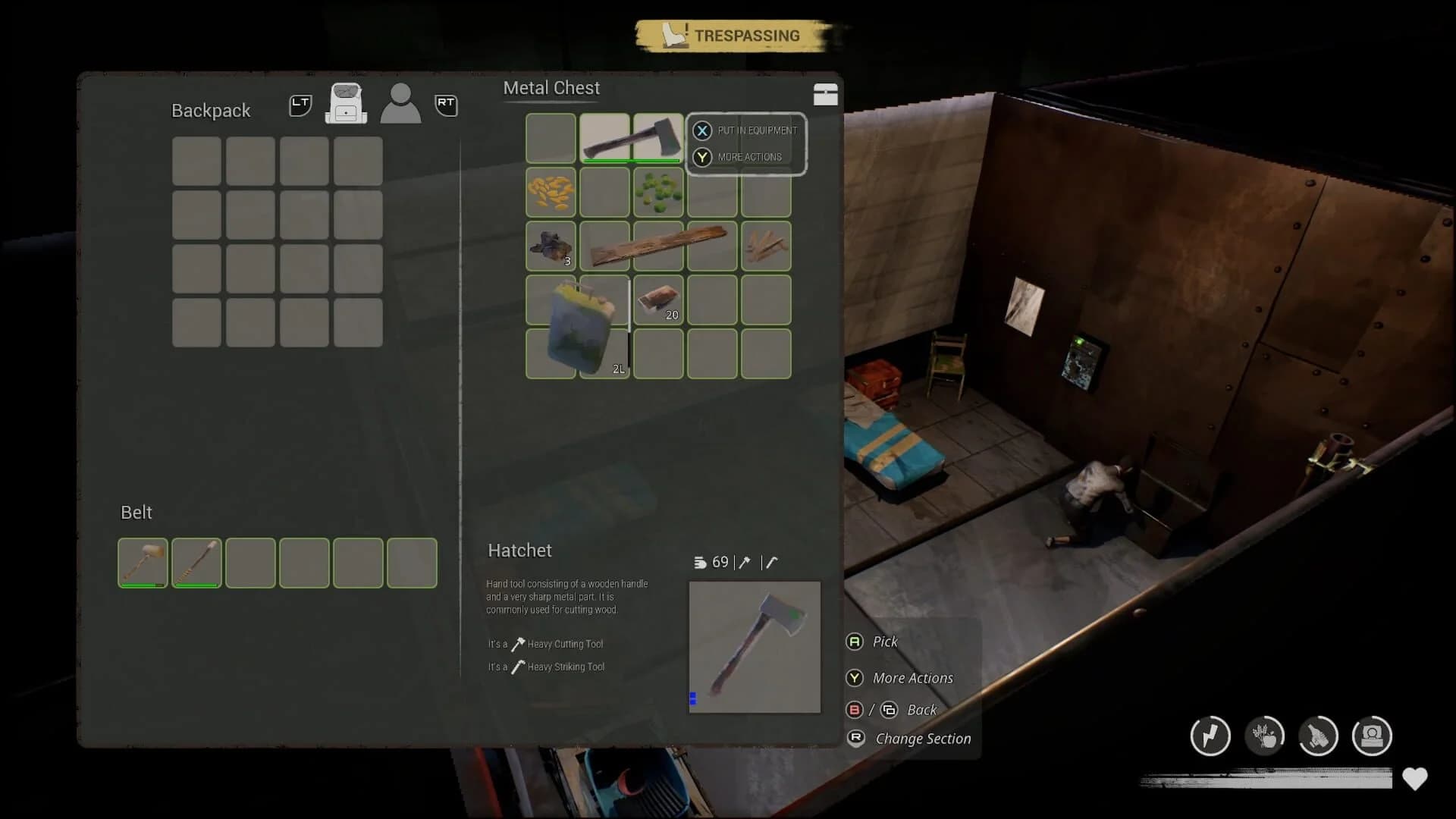 City 20 screenshot 5