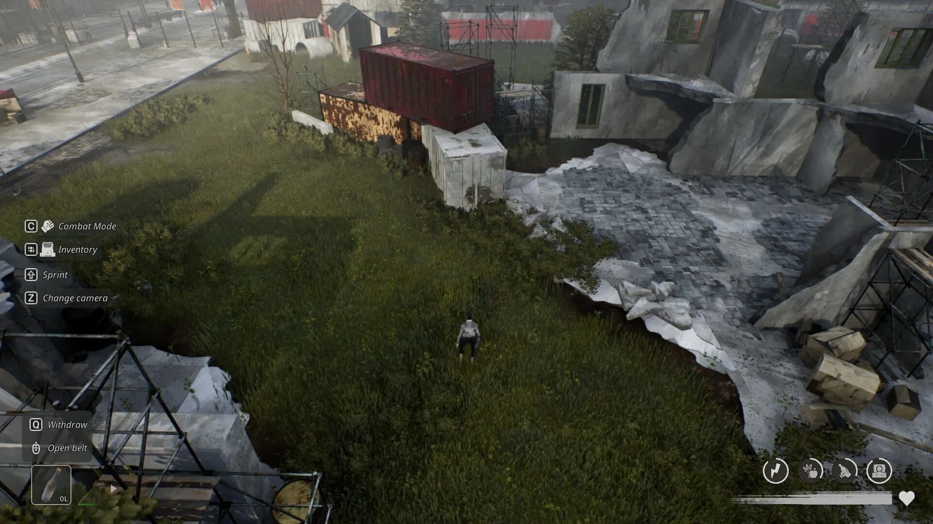 City 20 screenshot 3