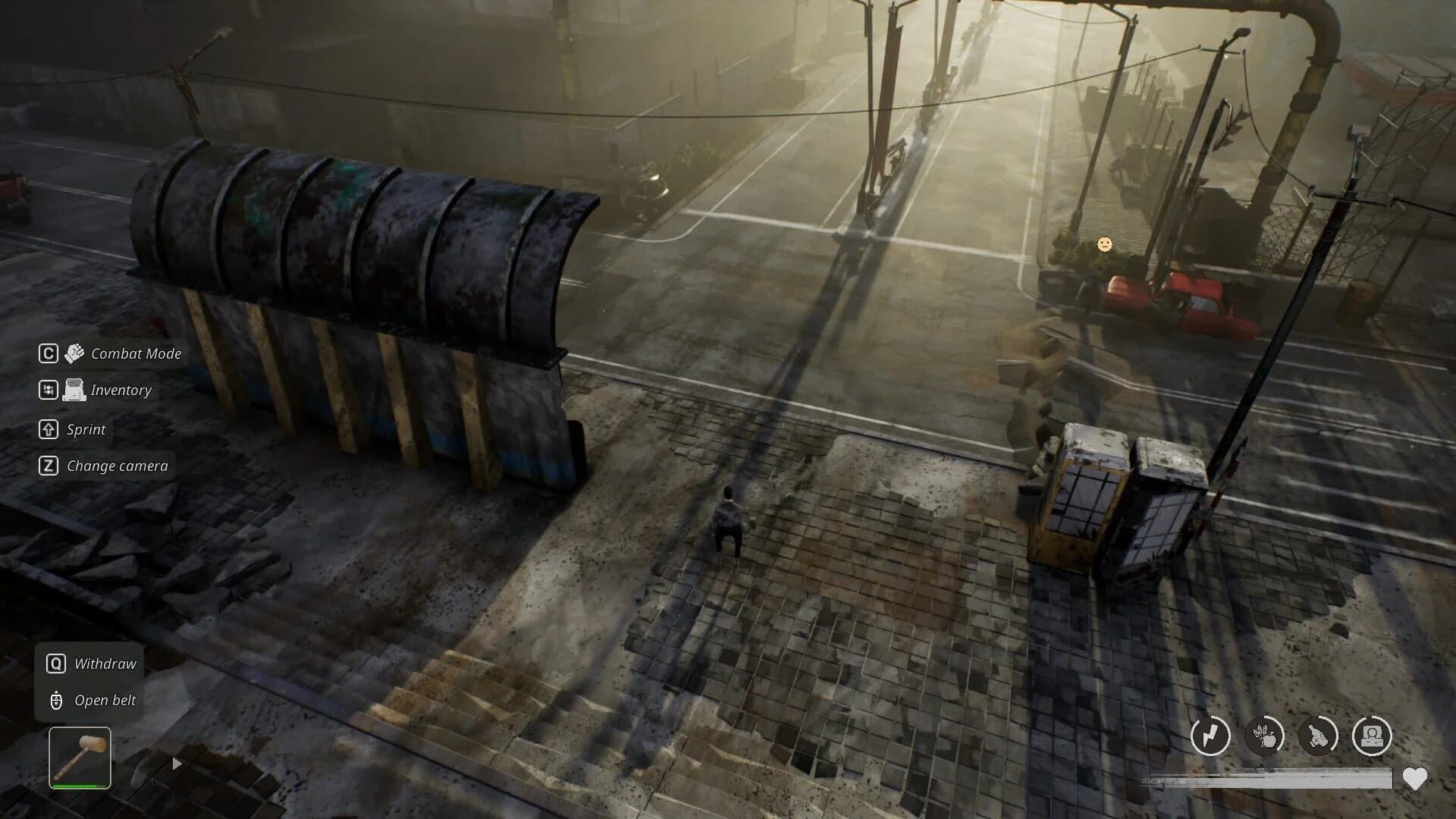 City 20 screenshot 1